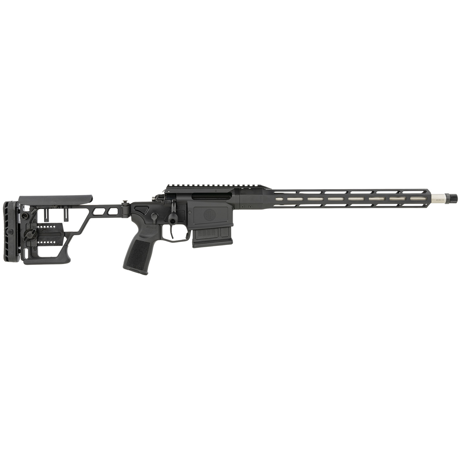 Sig Cross Rfl Ba 308 16B Blk