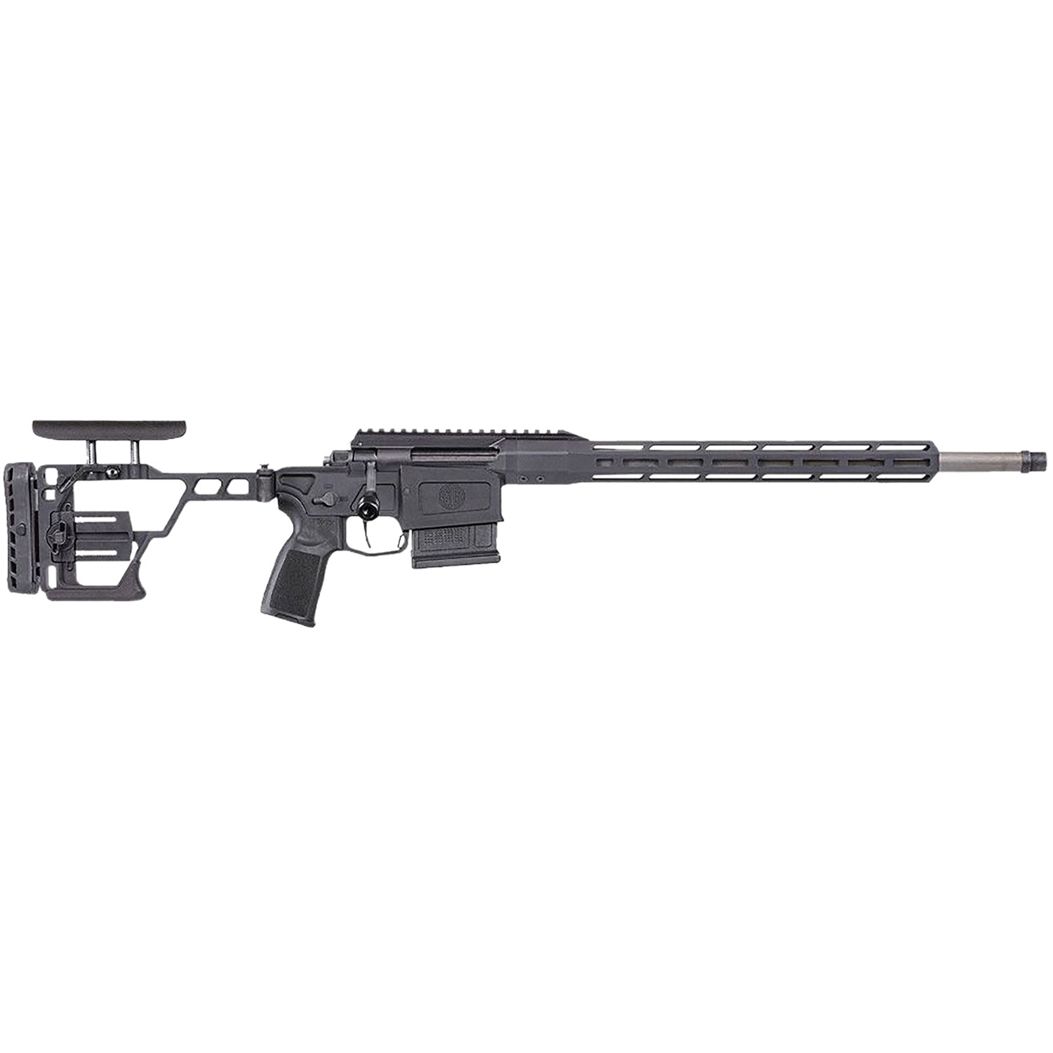 Sig Cross Rfl Ba 65CR 18B Blk