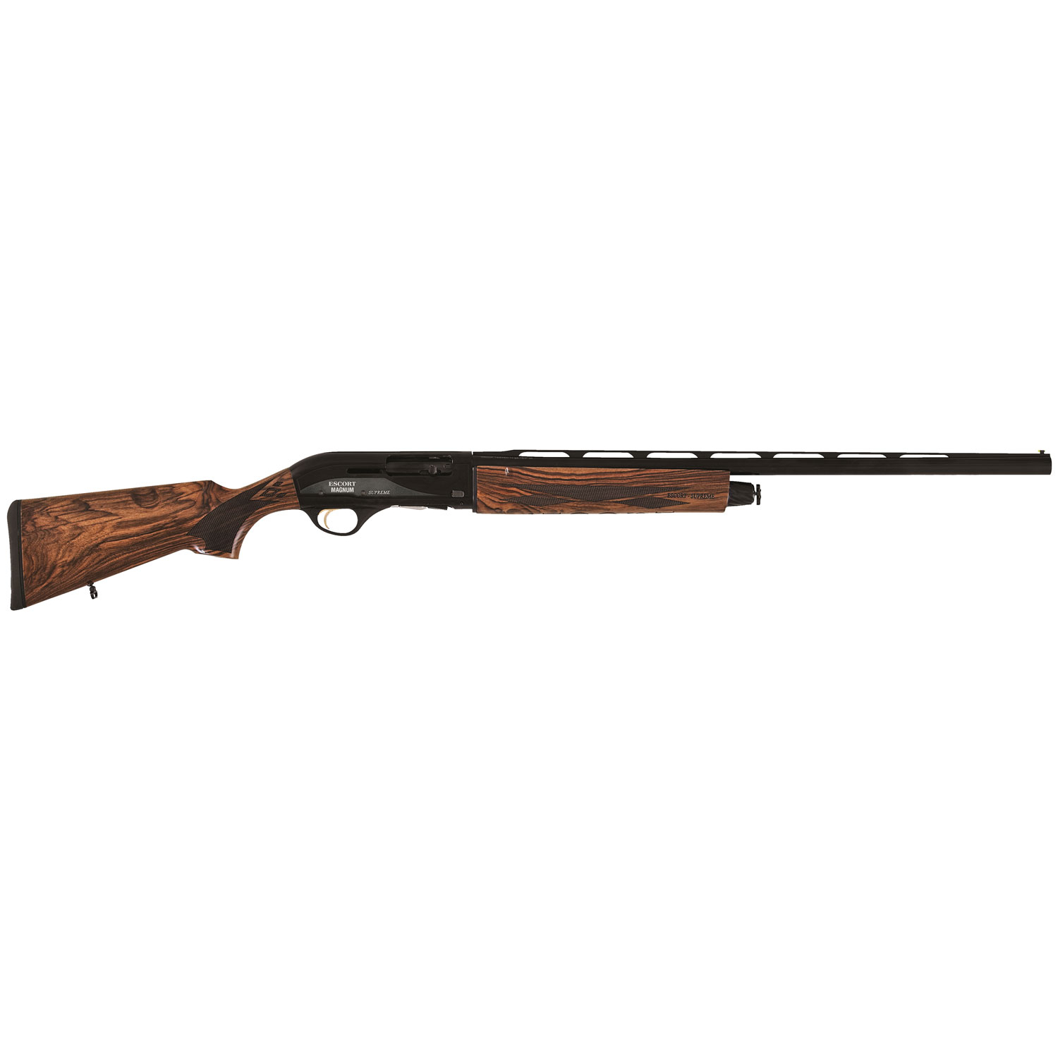 Escort HESP122805W1 Supreme 12 Gauge 28 Walnut