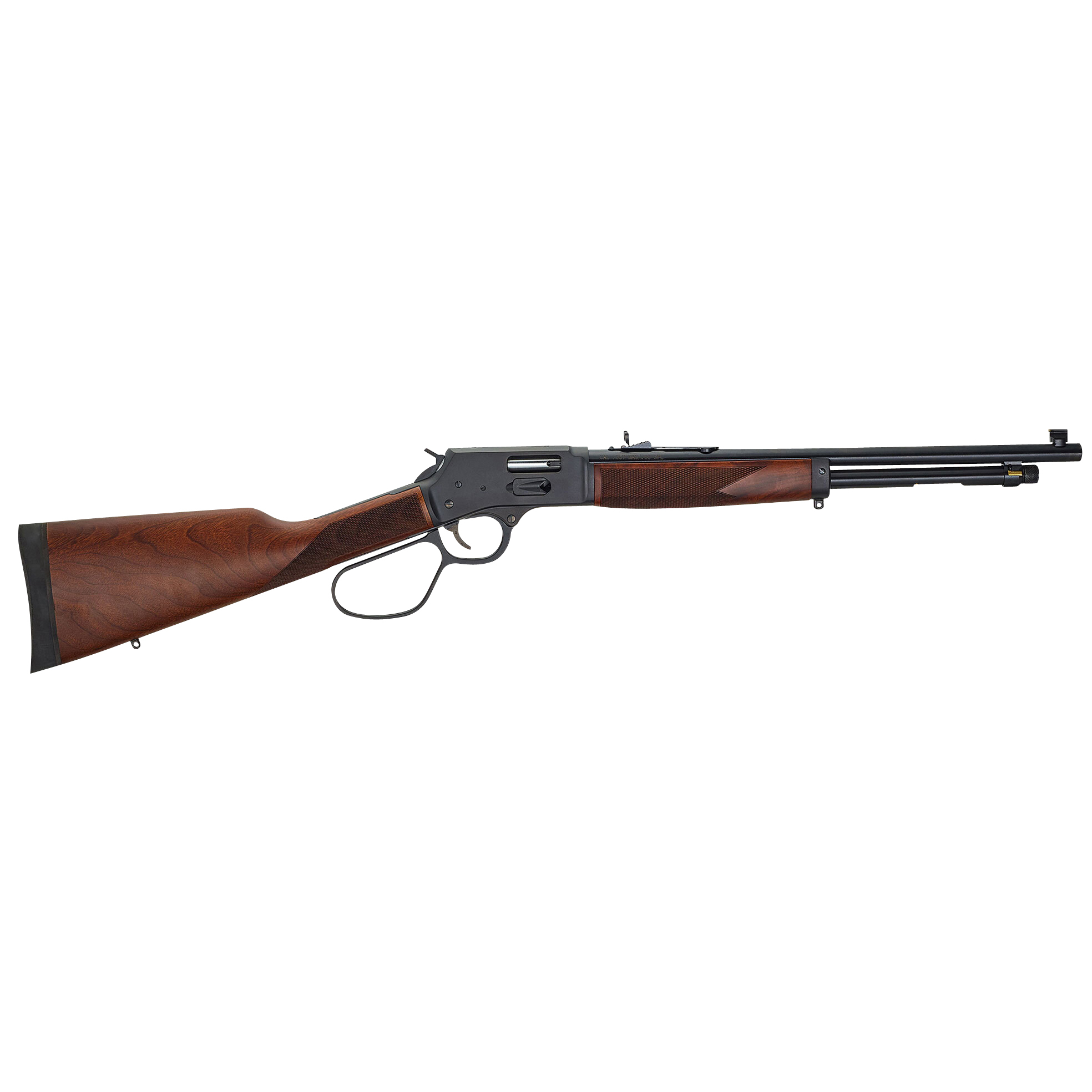 Hen Big Boy Sidegate 45LC 16B