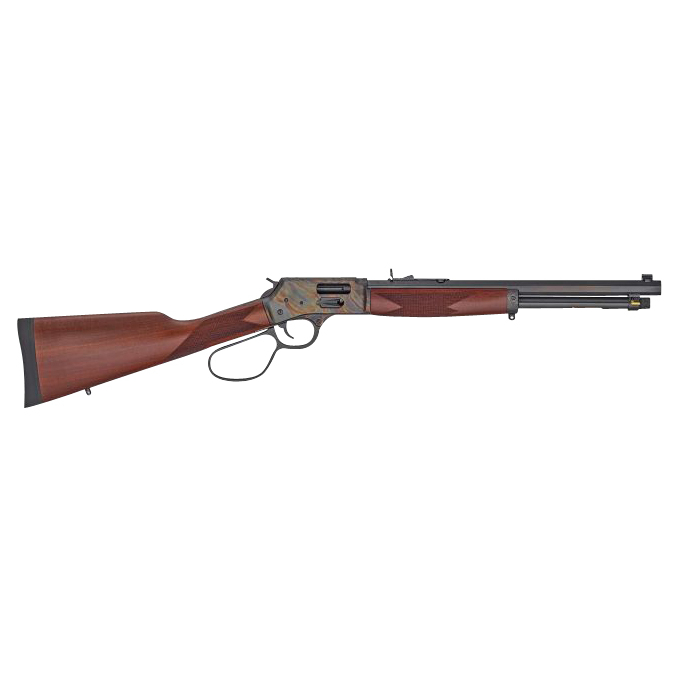 Hen Big Boy Sidegate 45LC 16CH