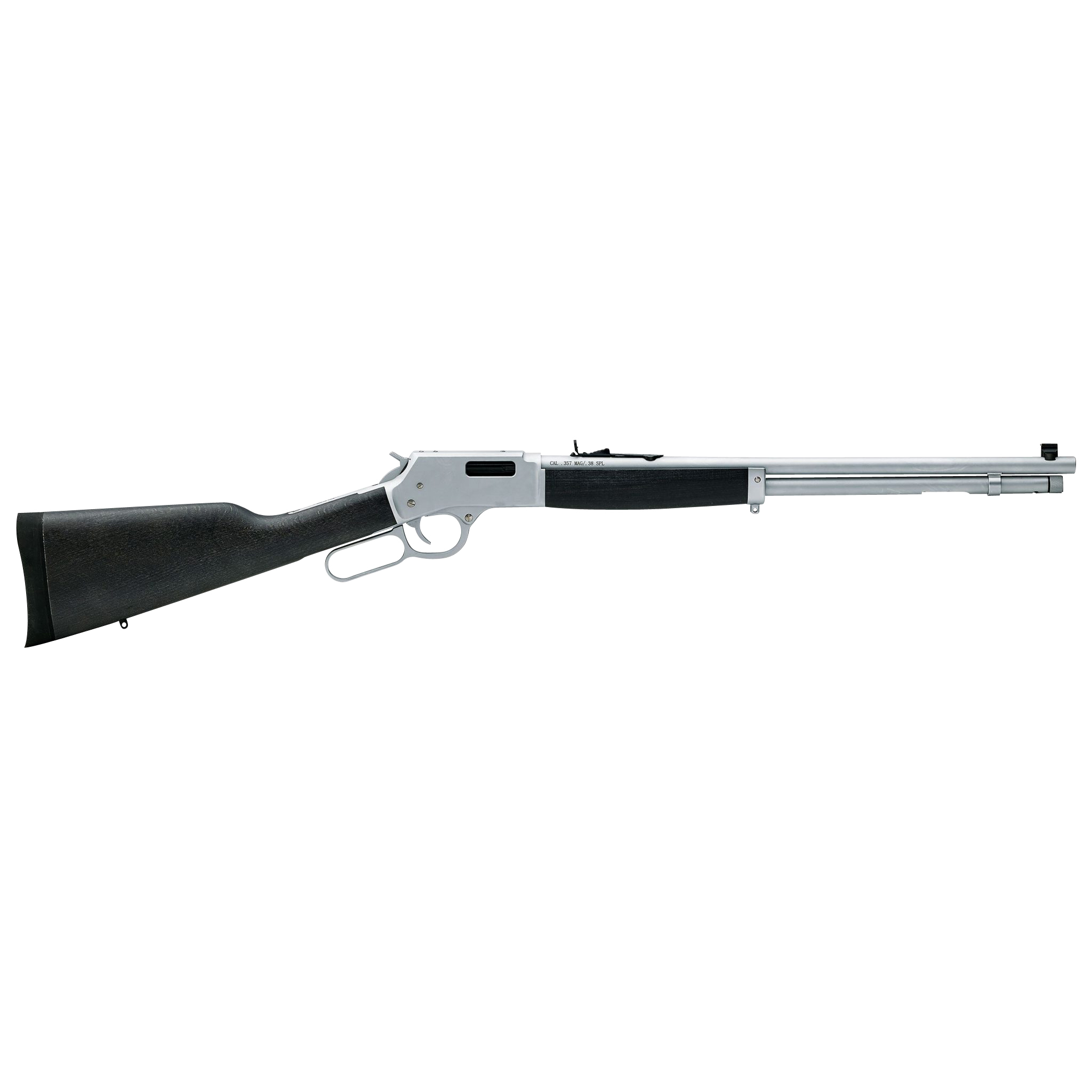 Hen Big Boy Aw Side 357M/38SP