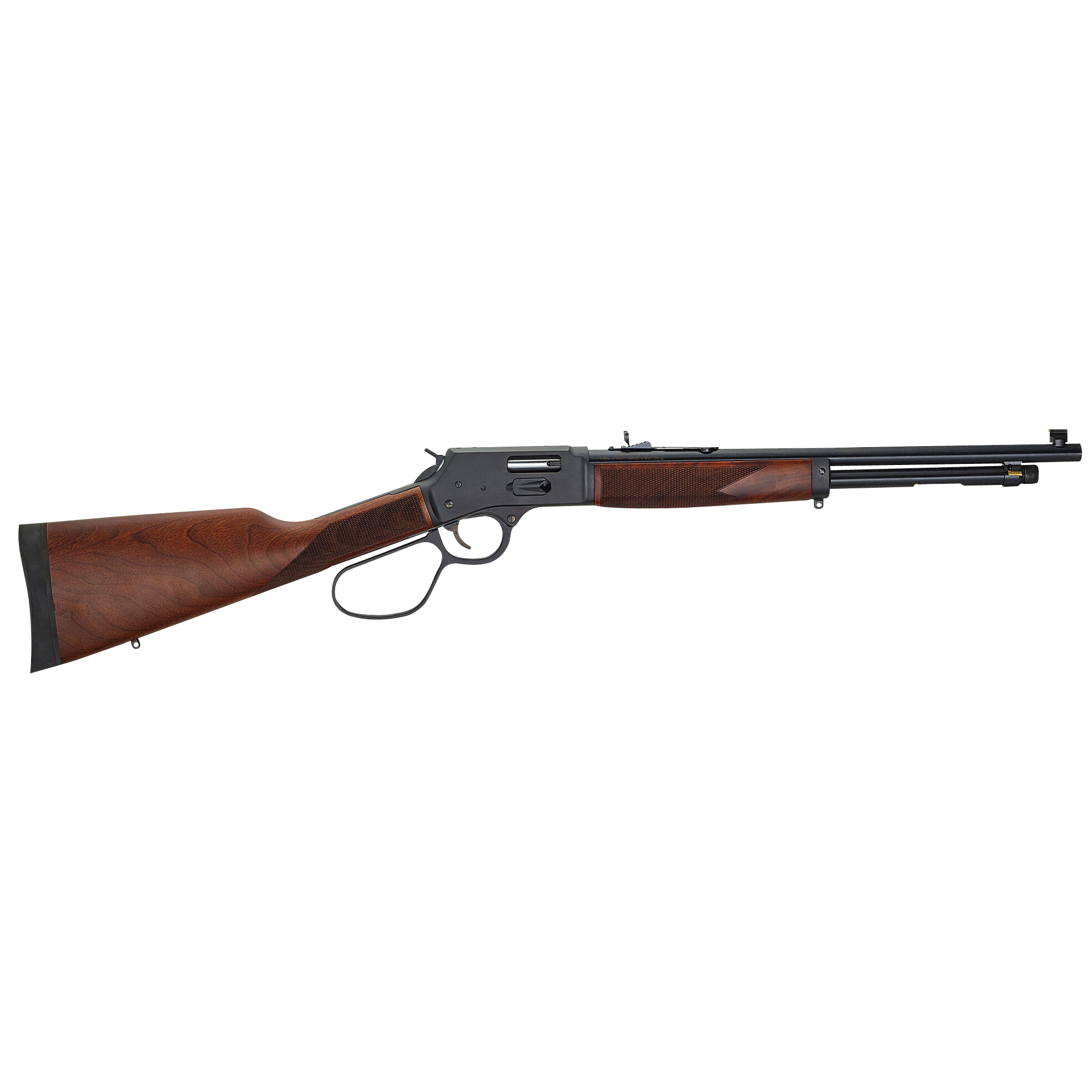 Hen Big Boy Sidegate 357 7RD