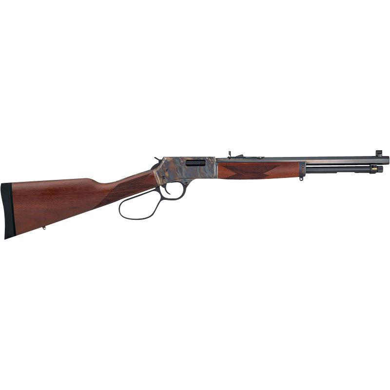 Hen Big Boy Sidegate 44M 16CH