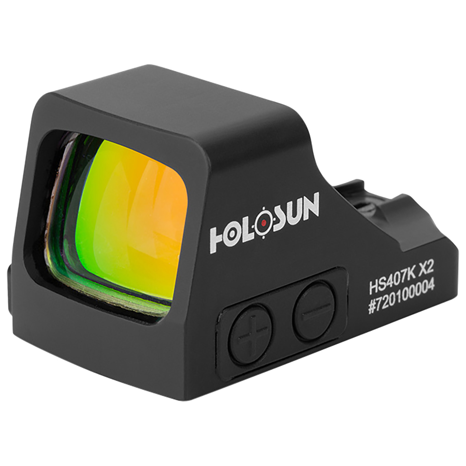 Hls 407 Cmpt Reflx Rd 6MOA