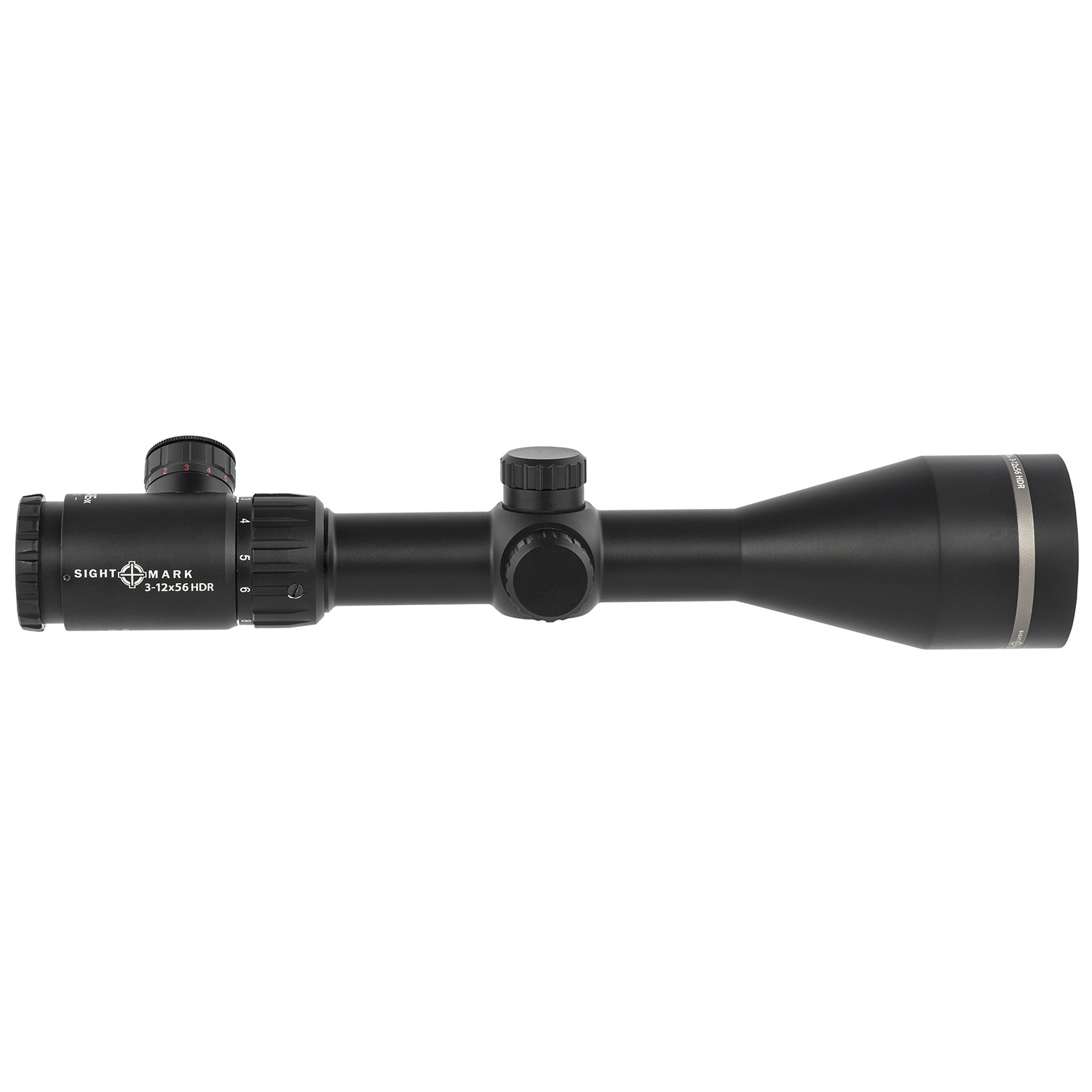 Sightmark SM13080HDR Core Hx 3-12X56 Hunter Dot