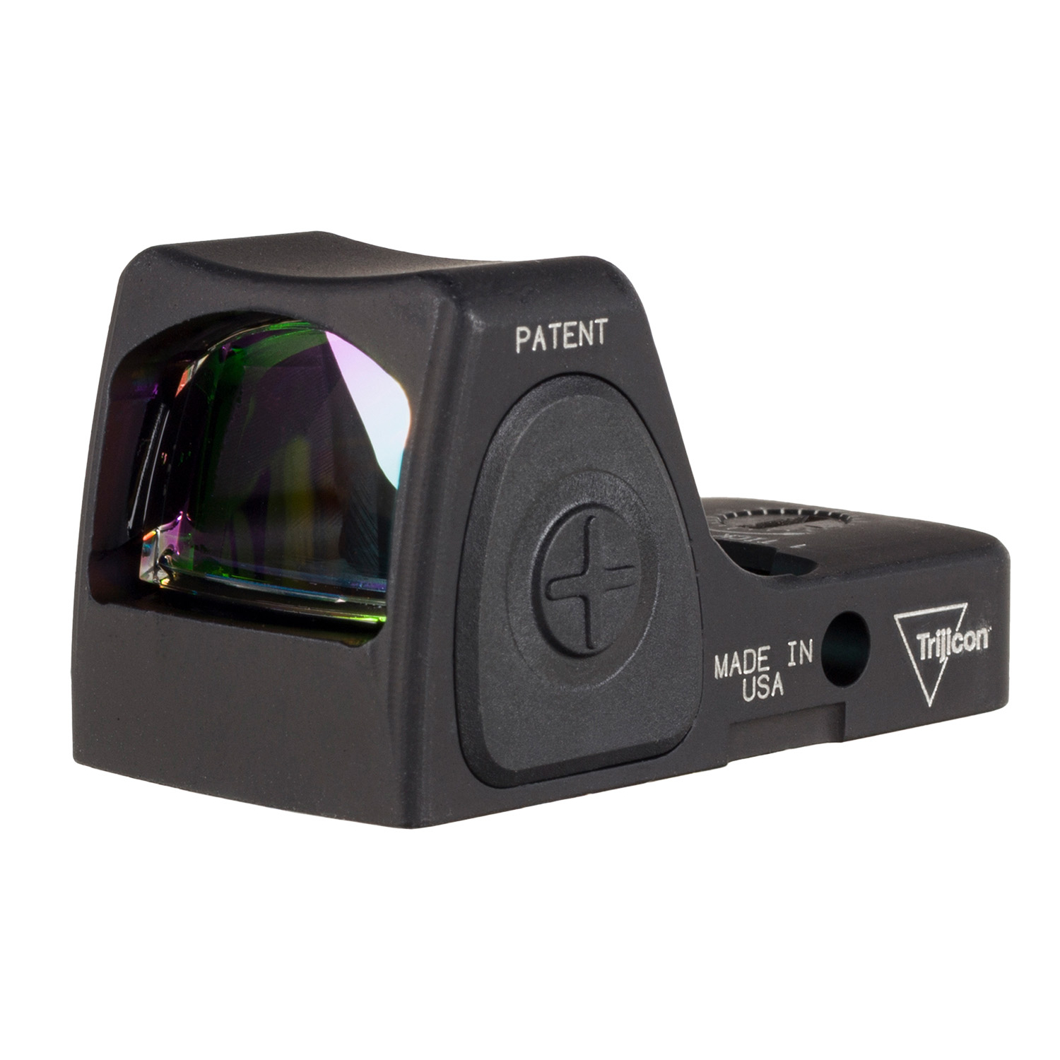 Trj Rmrcc Reflex 65 Moa Rd