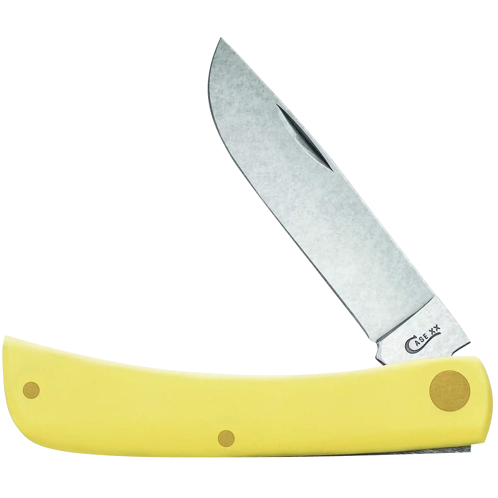 Cae Sod Buster Jr Yellow Synth
