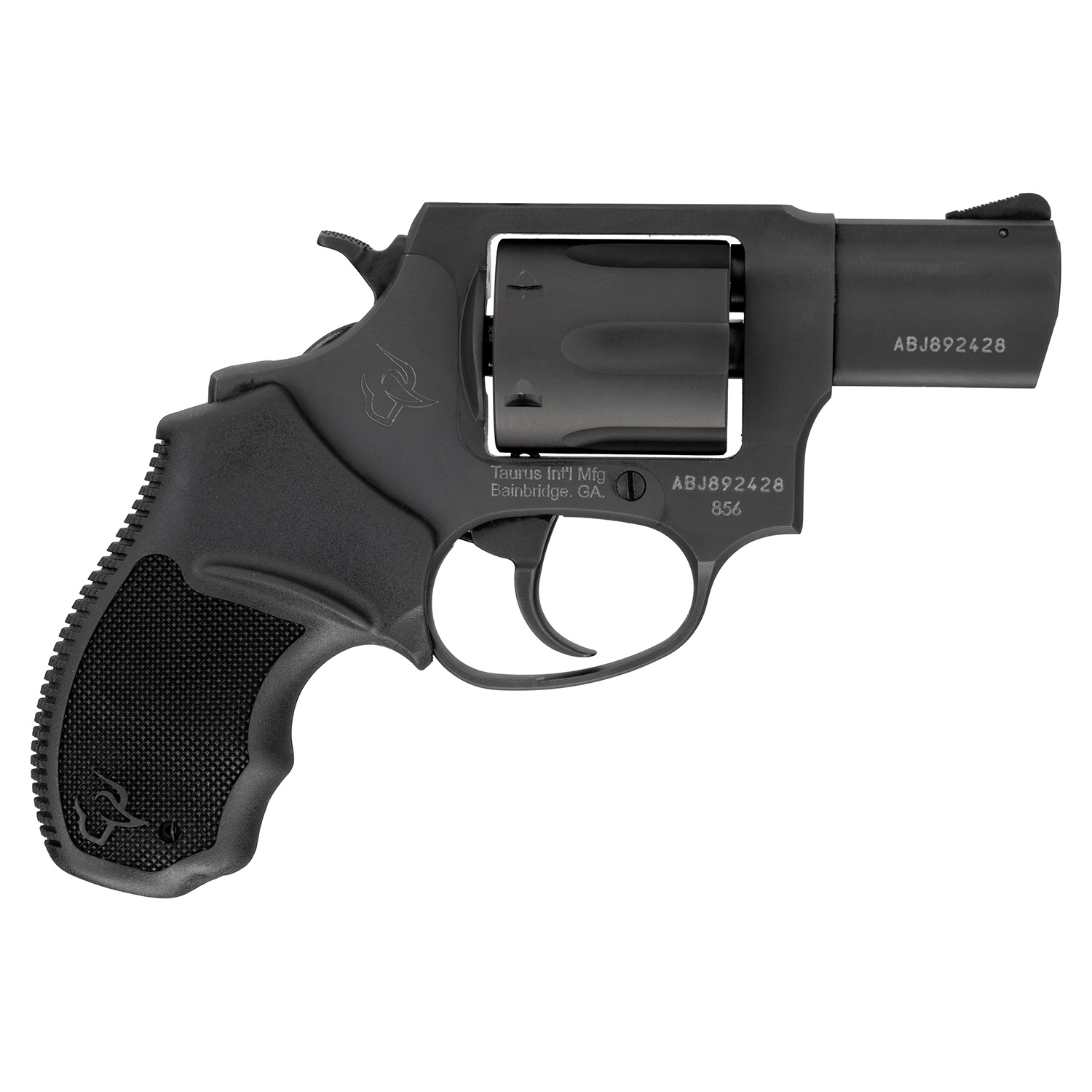 Tau M856 38SP Da Rev 6RD 2B