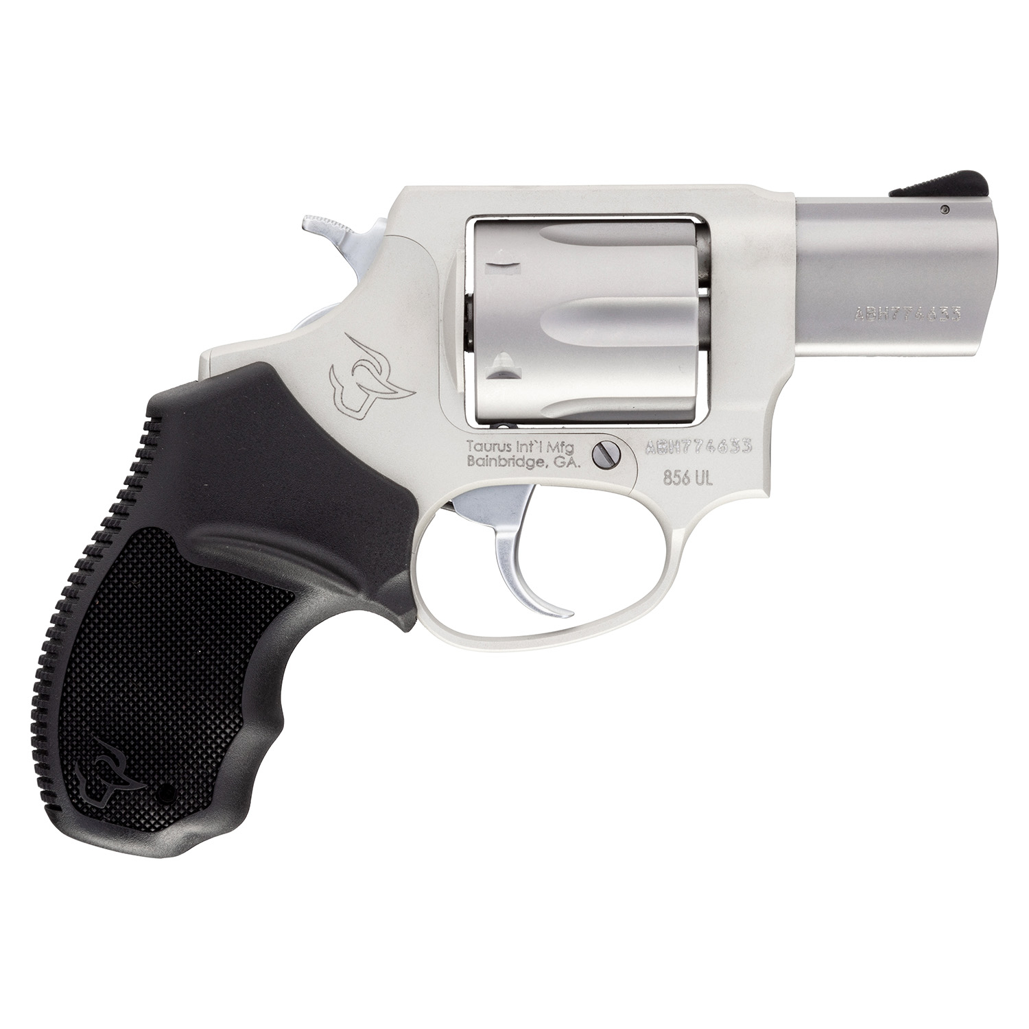 Tau M856UL 38SP Da 6RD 2SS