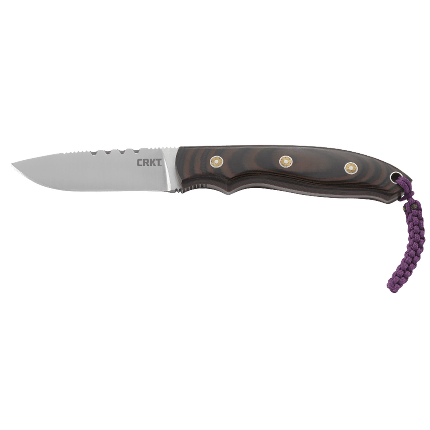 Crk Huntn Fisch Drp Pnt Fixed