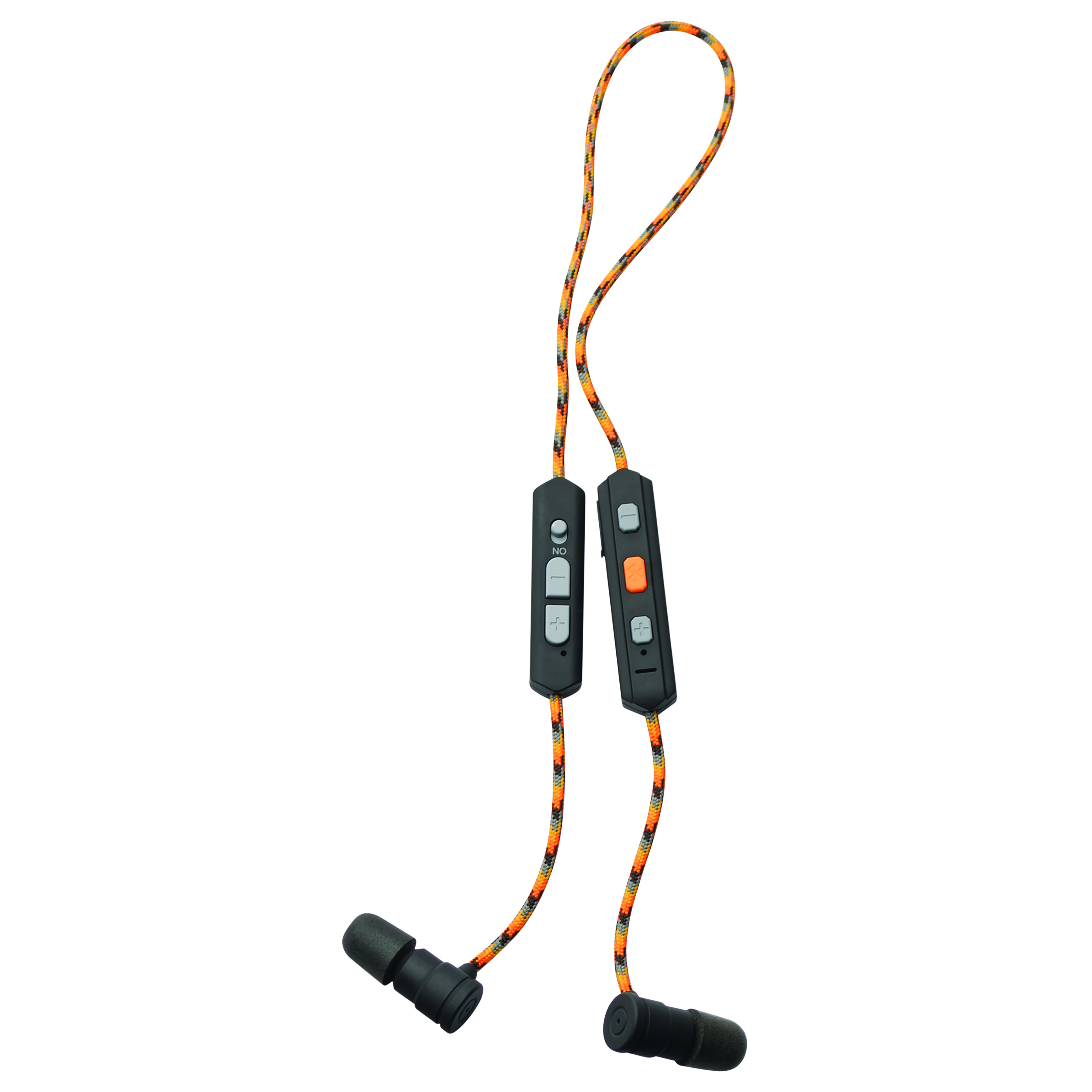 Wkr Rope Hearing Enhancer