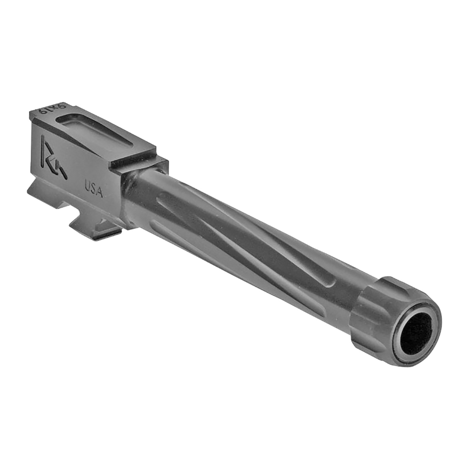 Rival Arms RA20G802D 9MM Drop-in Barrel for Glock 48