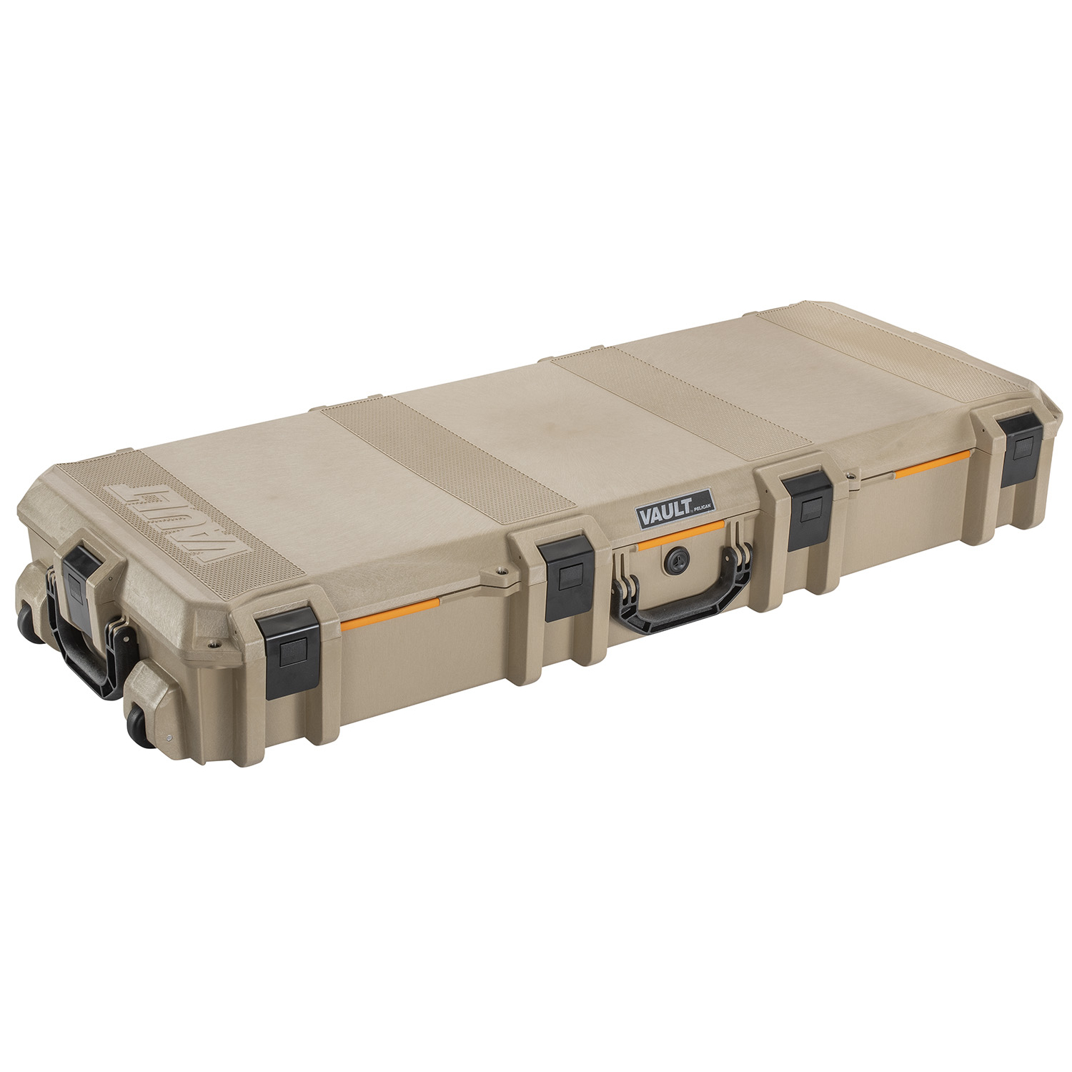 Pelican Vault Tactical Rifle Case 44 Tan