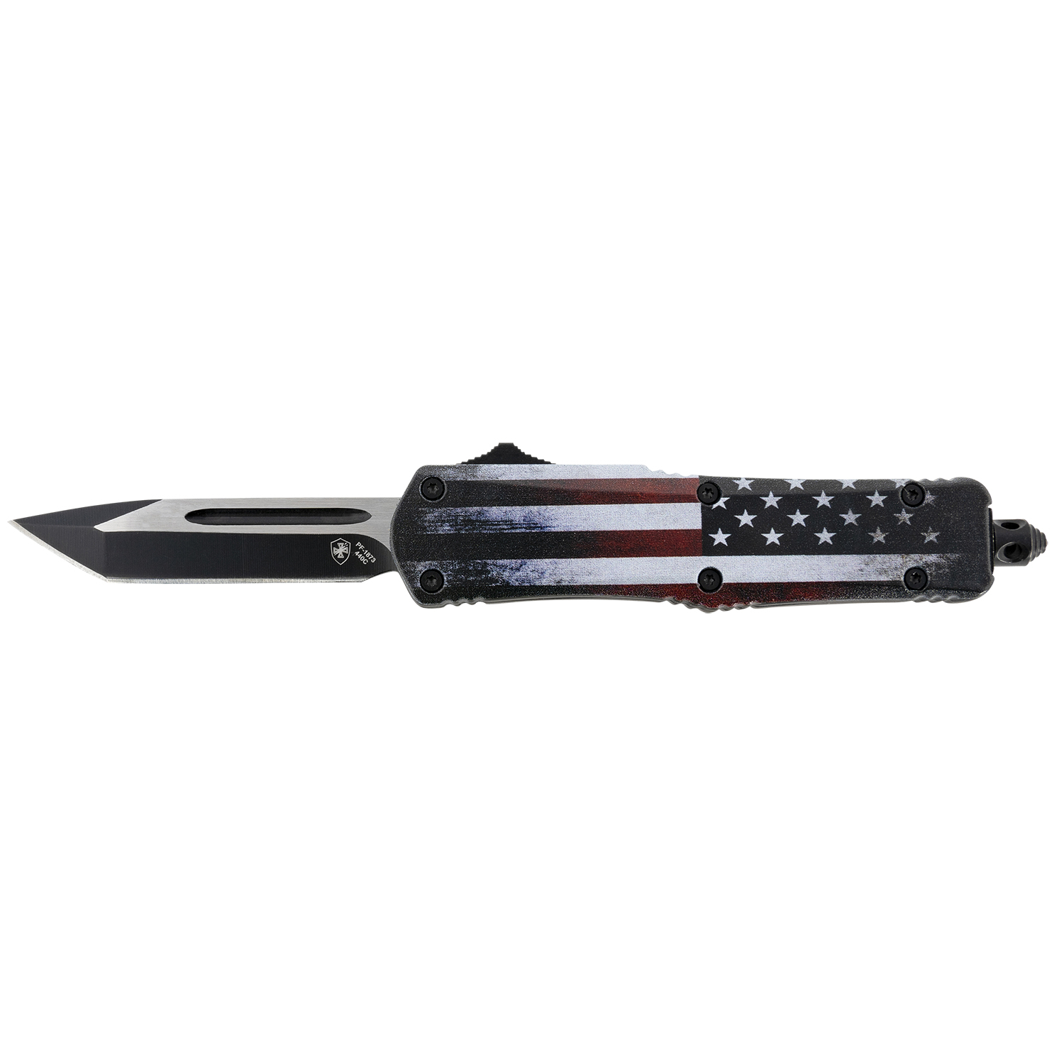 Tpl Small Us Flag Tanto