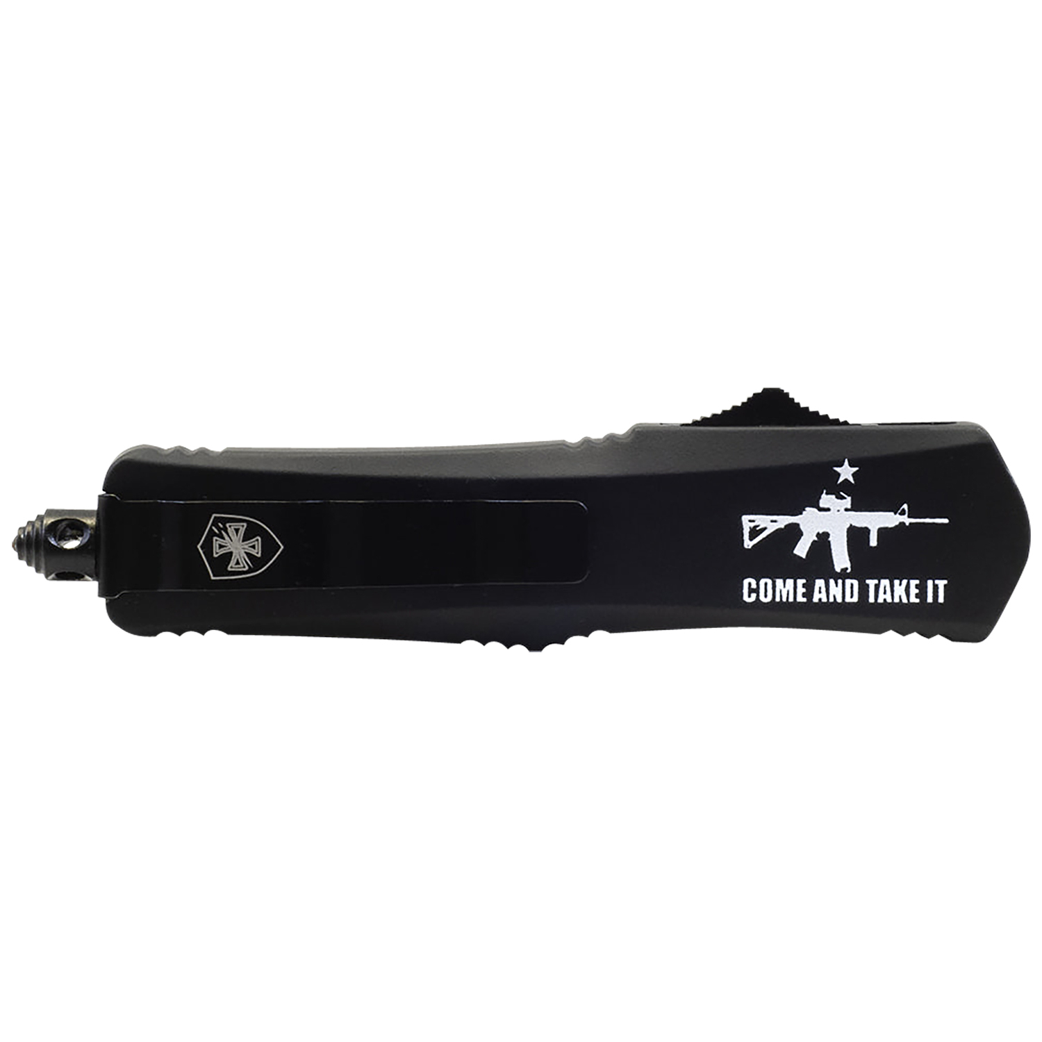 Templar Knife SAR15531 Come and Take It AR-15 Gen Ii Small Tanto