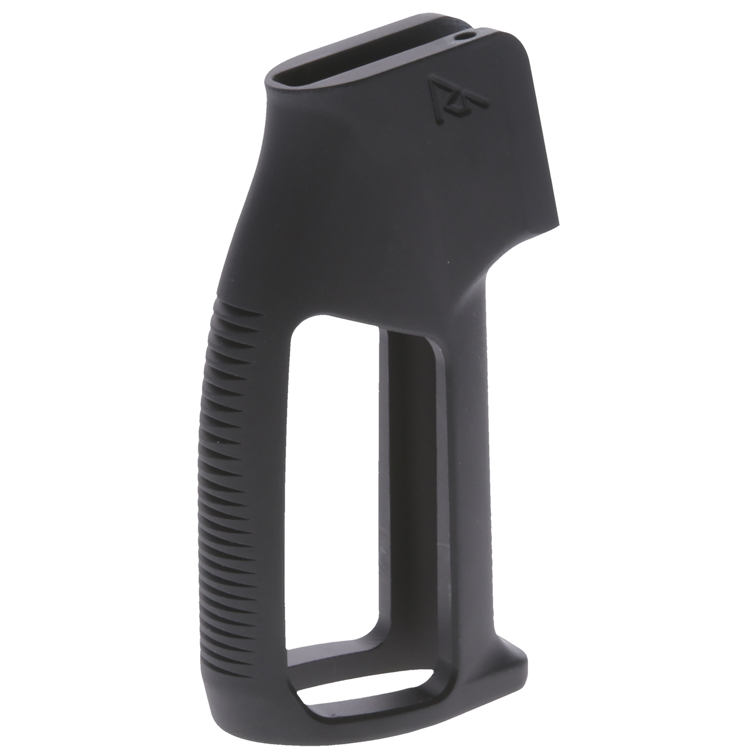 Rival RA92R101A Pistol Grip Aluminum 12 Degree Black