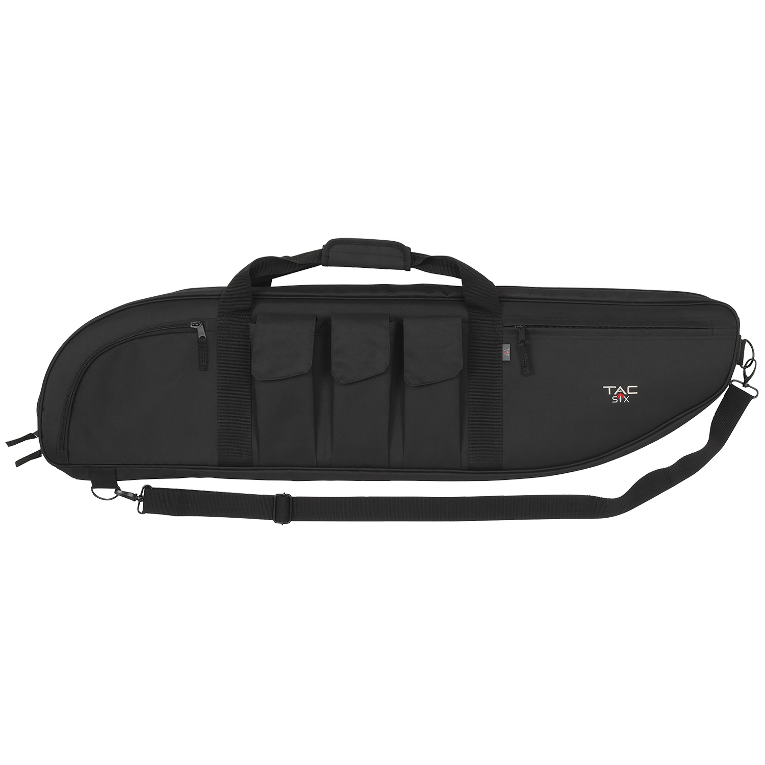 Allen Battalion Tactical Case 42 Black