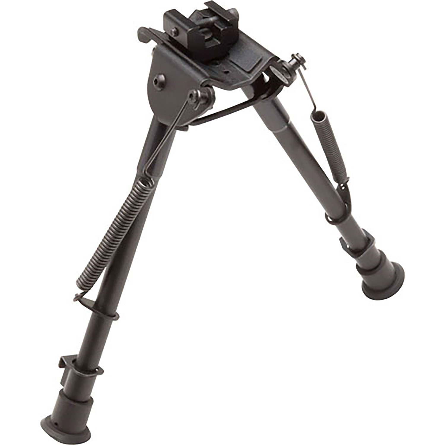 Truglo Tac-pod Fixed Bipod 13-23 With Sling Stud Adapter