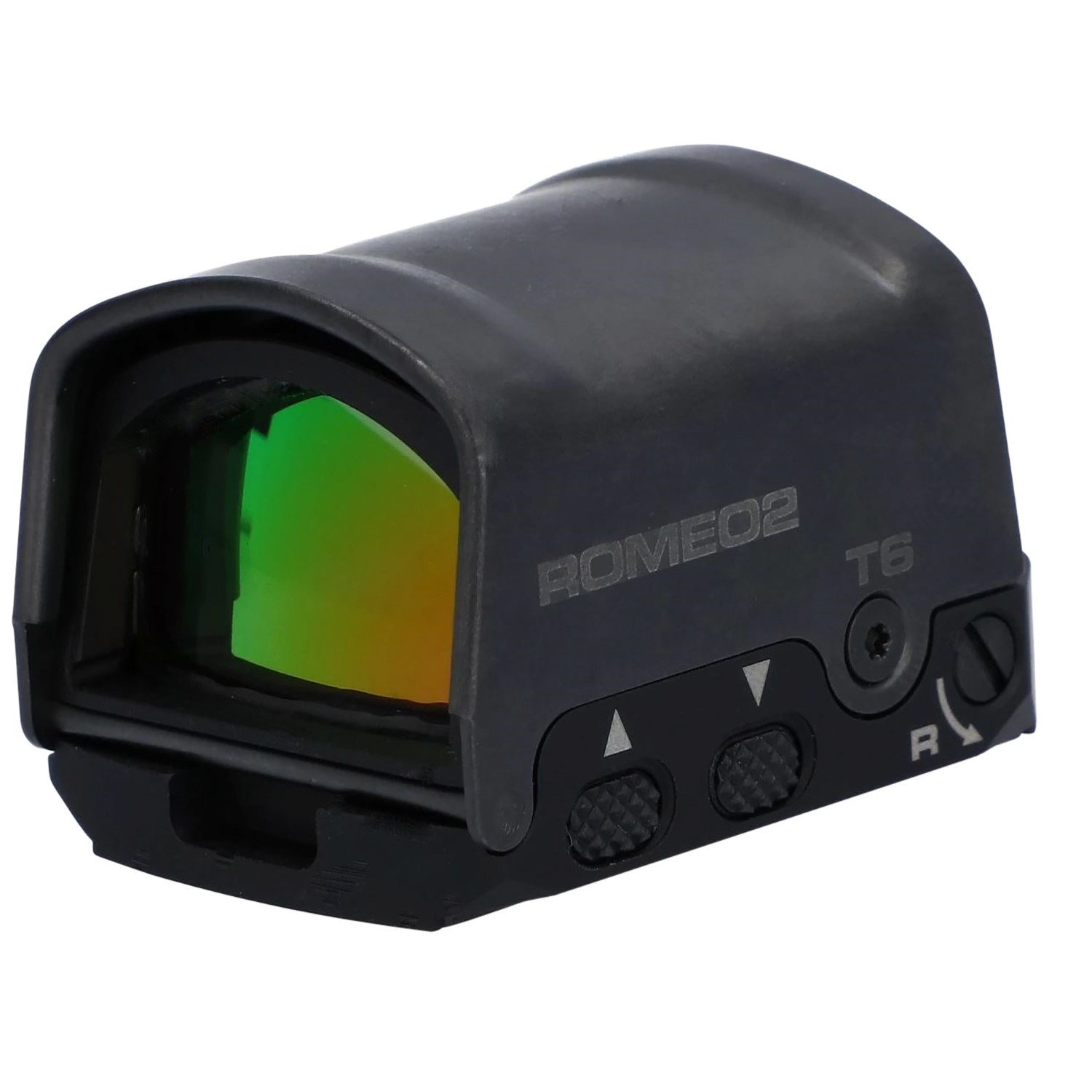 Sig ROMEO2 6 Moa R-dot 1X30
