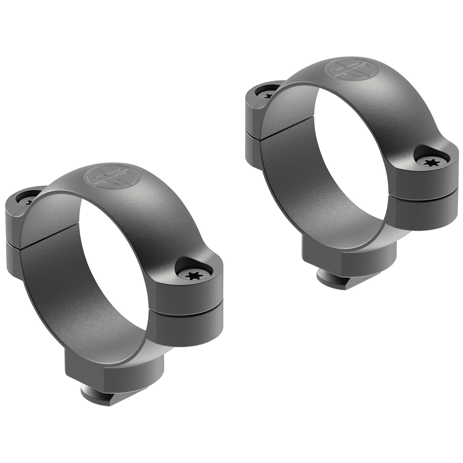 Leupold Dual Dovetail Rings 35MM High Matte