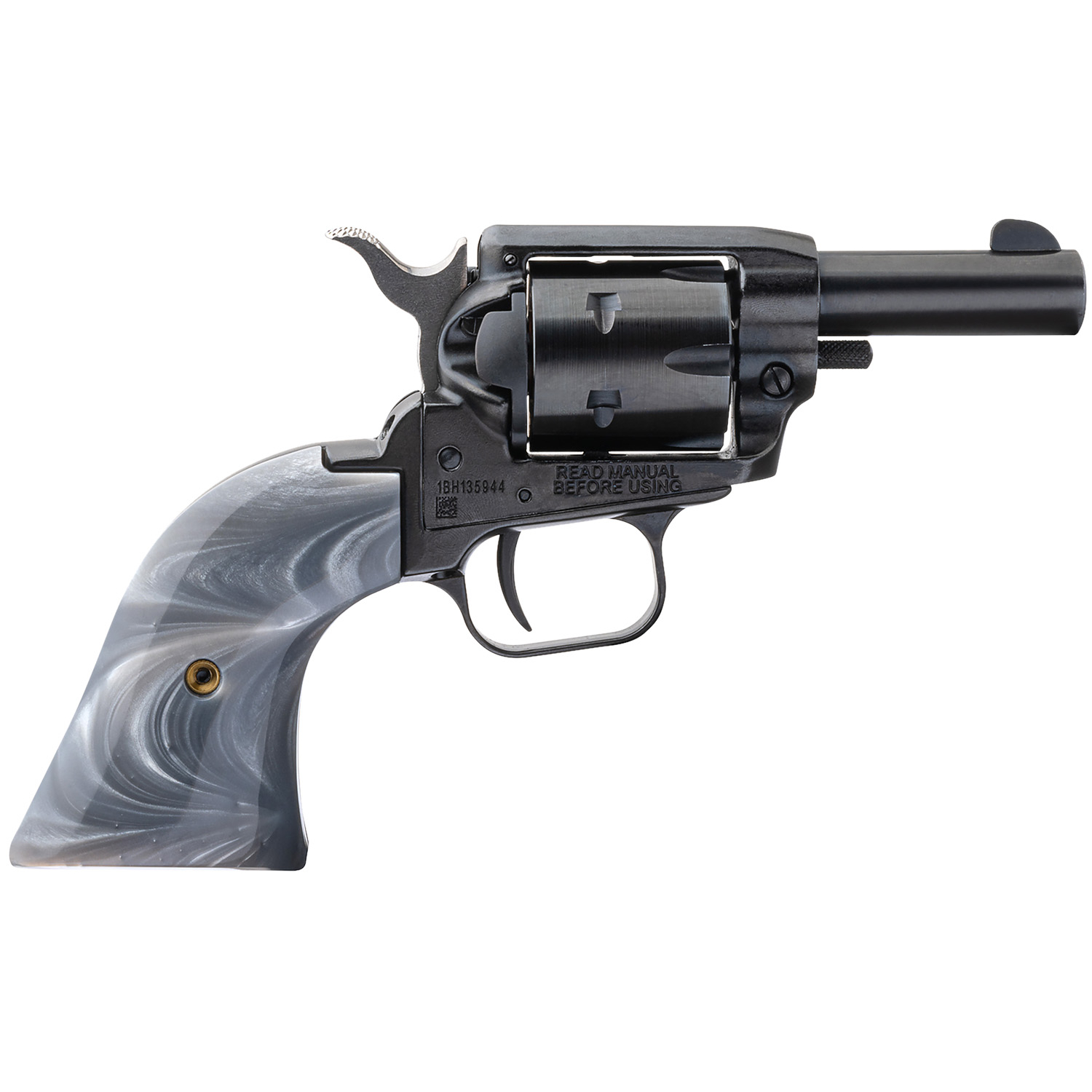 Her Barkeep 22LR 2PEARL 6RD