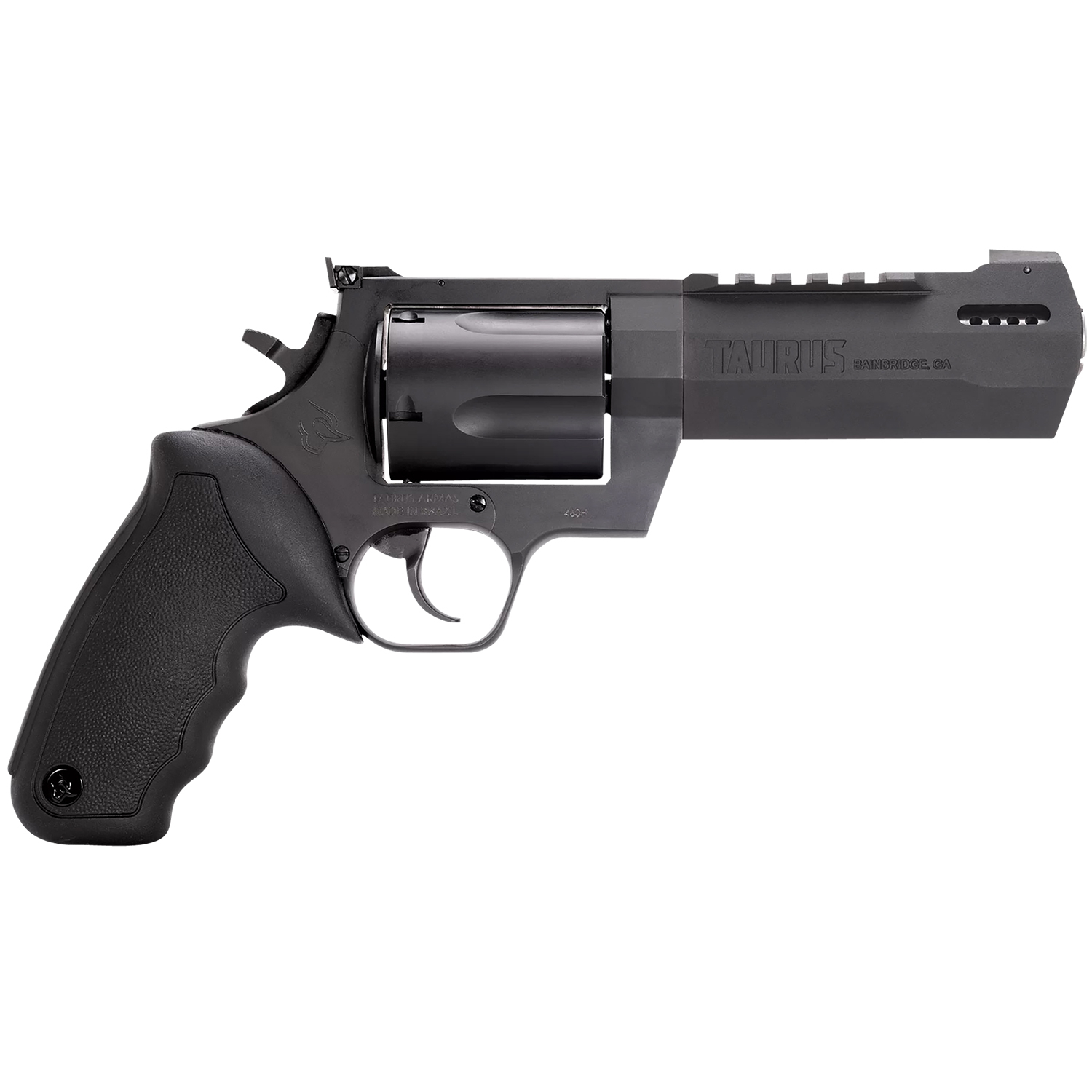 Tau R/hunter 460 Rev 5125B