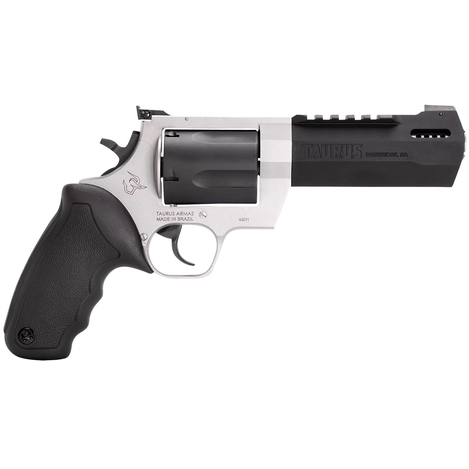 Tau R/hunter 460 Rev 512 B/s