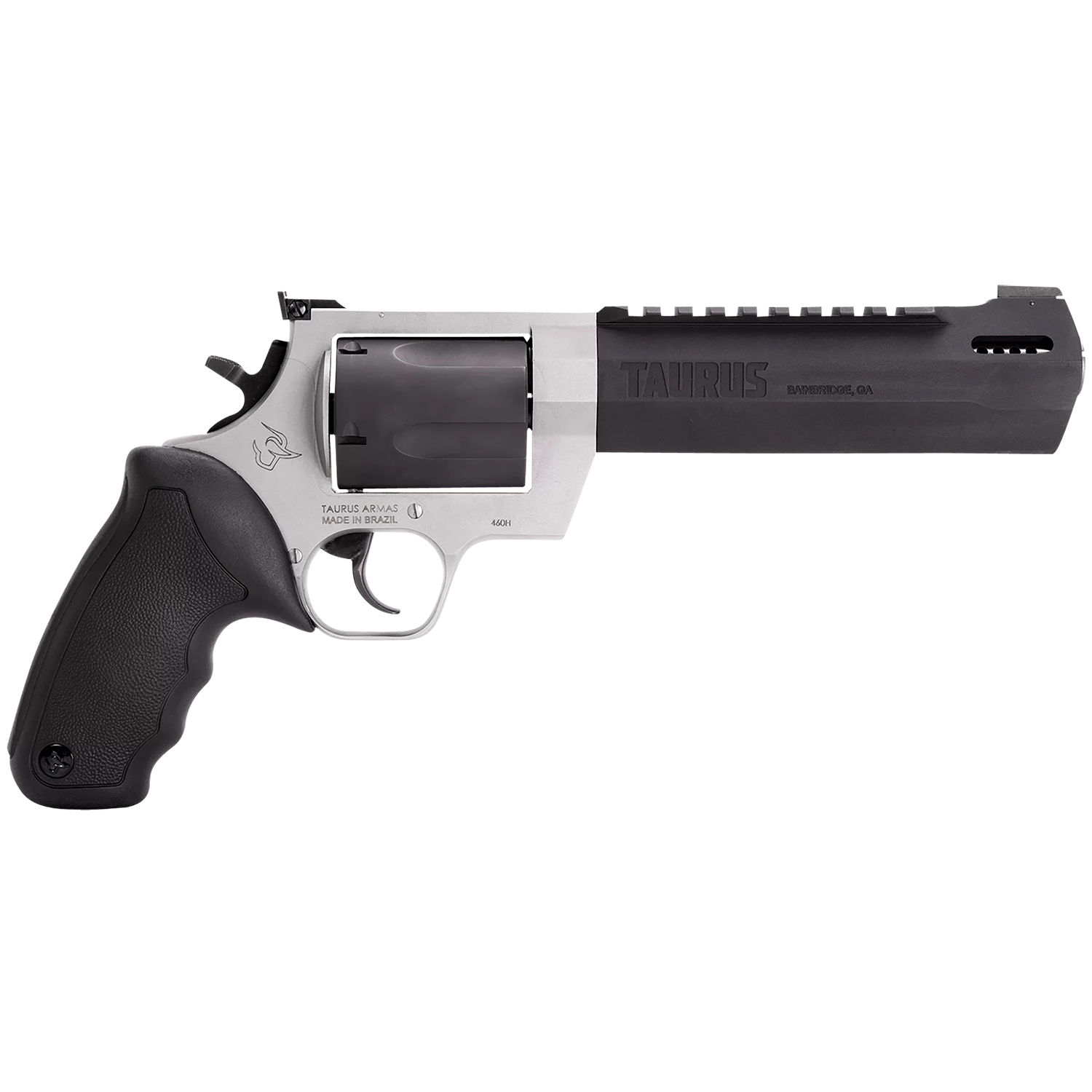 Tau R/hunter 460 Rev 675 B/s
