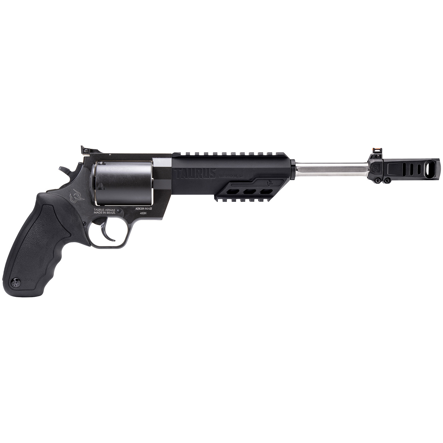 Tau R/hunter 460 Rev 105B 5R