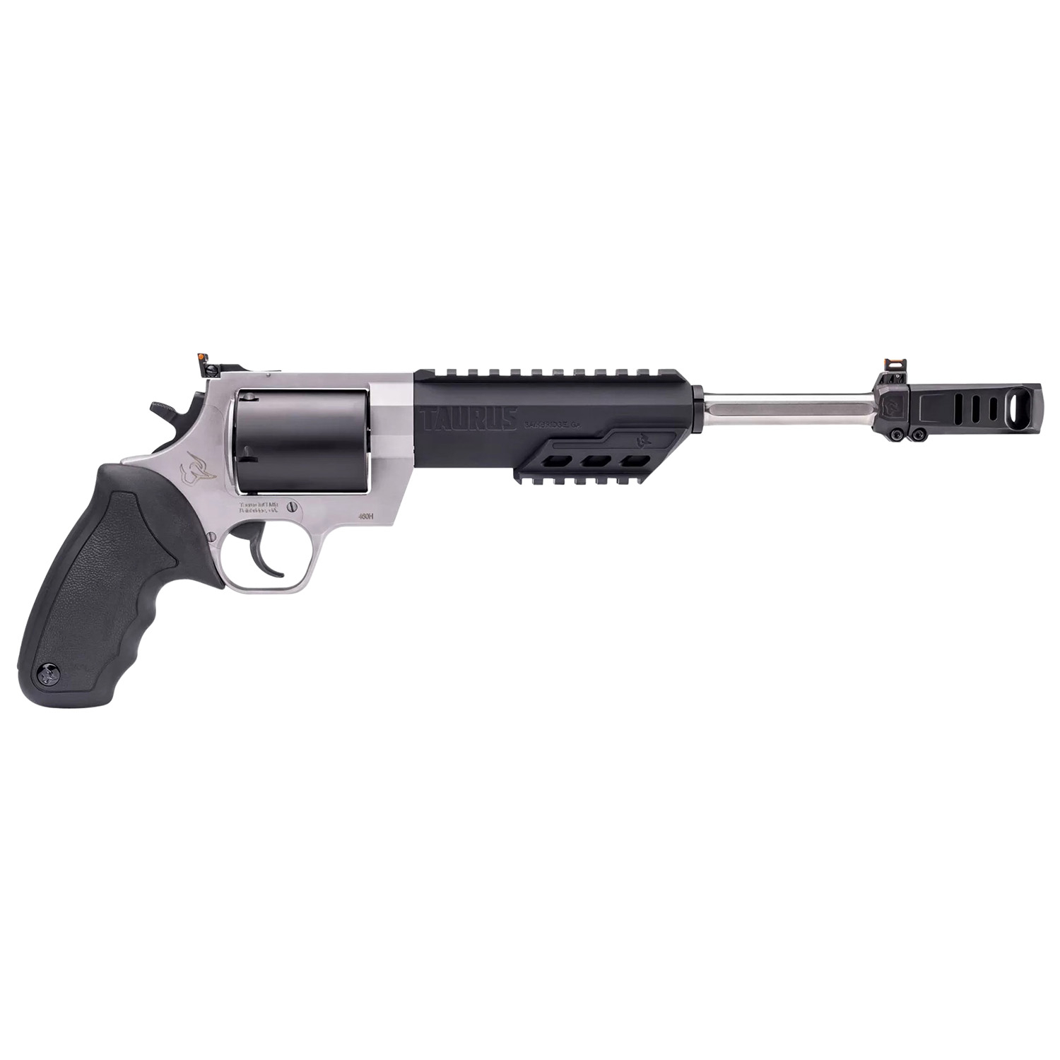 Tau R/hunter 460 Rev 105B/S