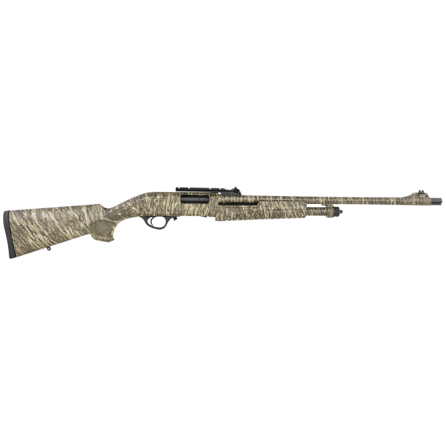 Escort Fieldhunter Turkey 20GA 4+1 22 Mossy Oak