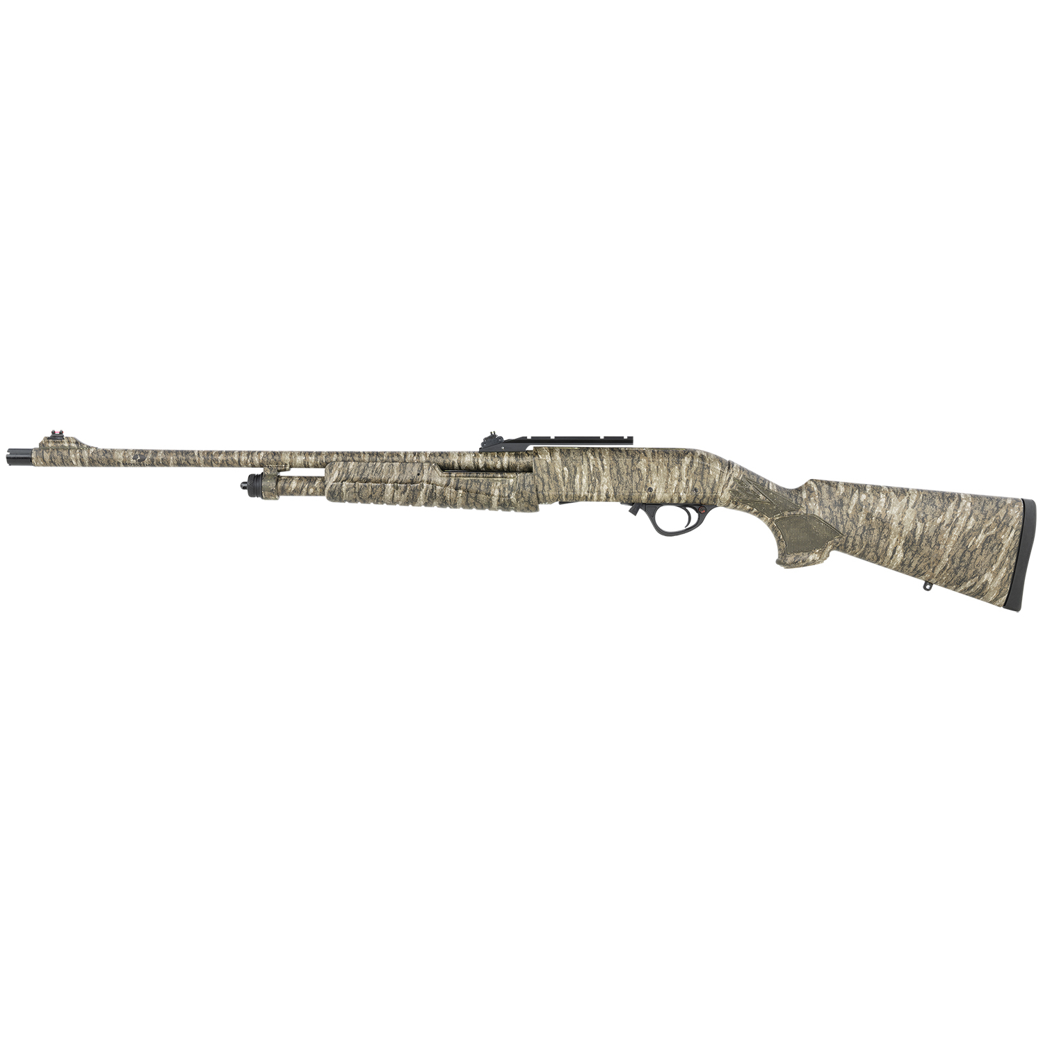 Escort Fieldhunter Turkey 20GA 4+1 22 Mossy Oak - Image 2