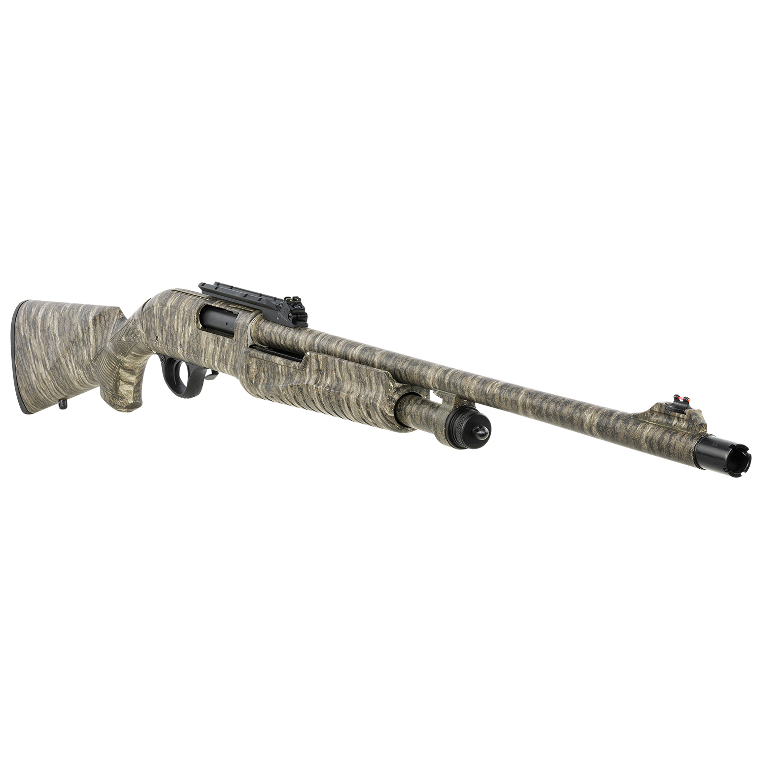 Escort Fieldhunter Turkey 20GA 4+1 22 Mossy Oak - Image 3