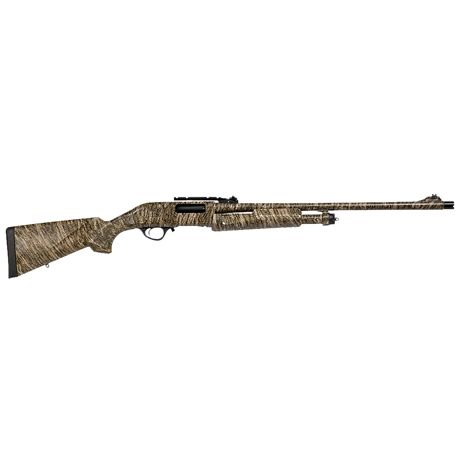 Escort Fieldhunter Pump Turkey 410 26