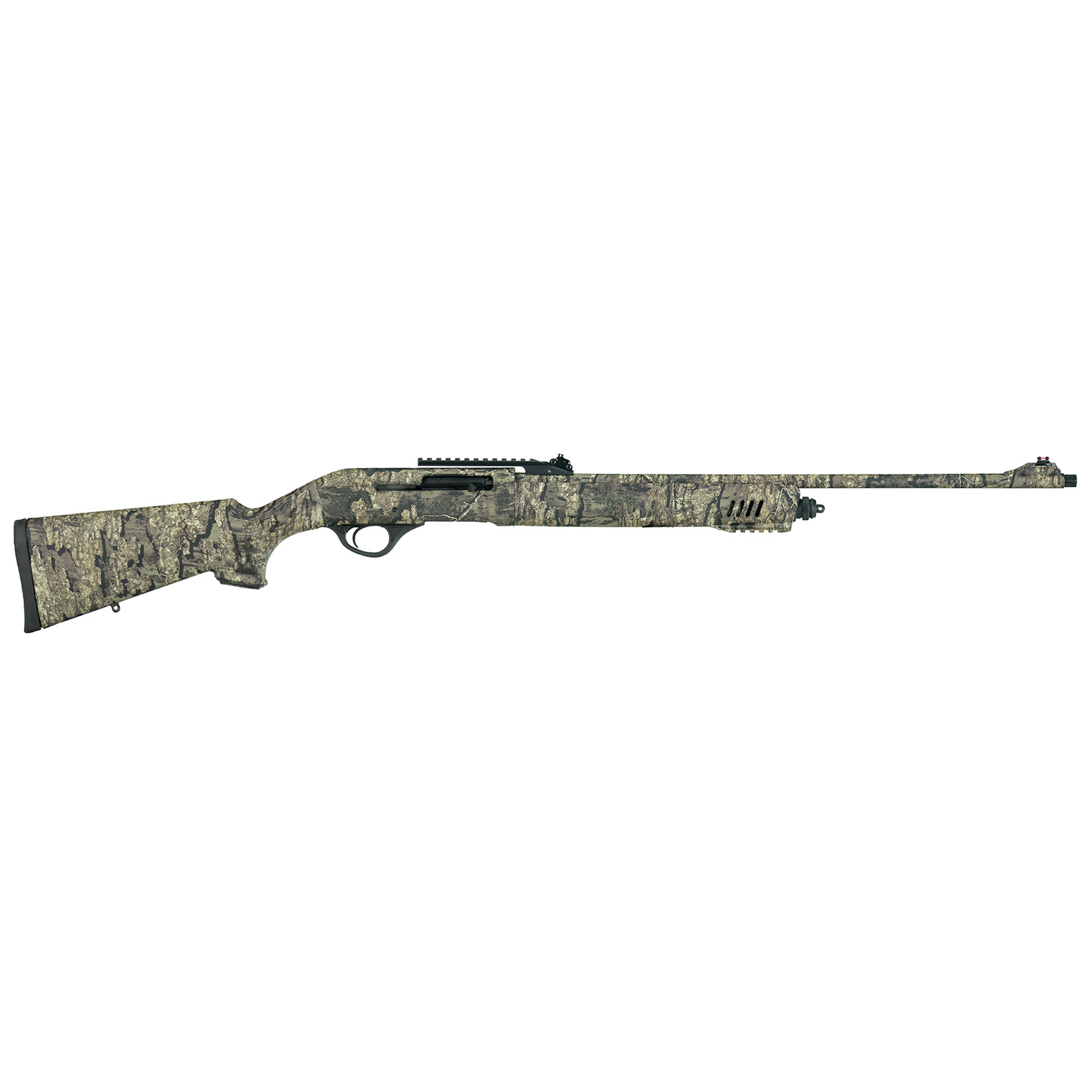 Escort Ps Turkey 12GA 4+1 24 Realtree Timber Semi-auto Shotgun
