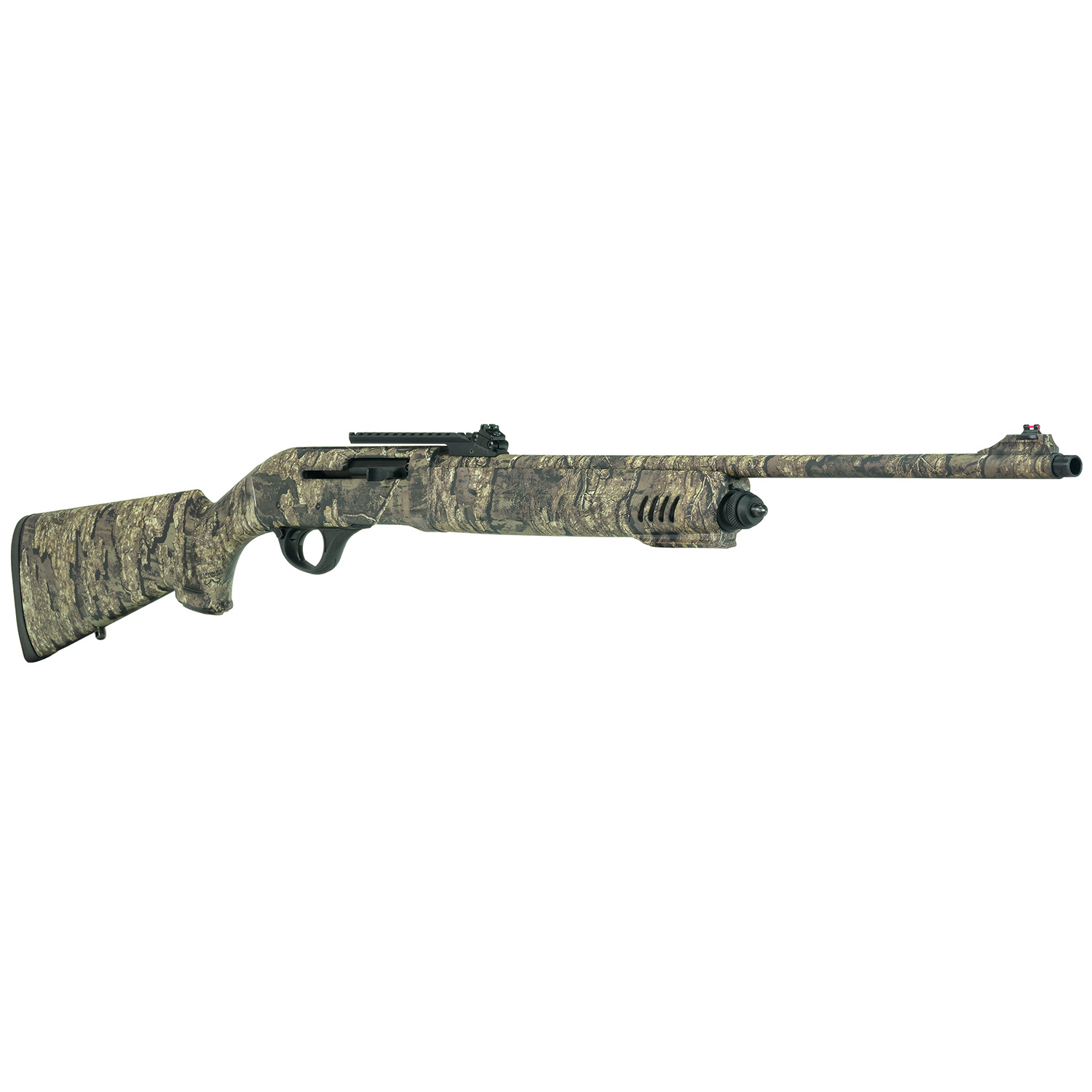 Escort Ps Turkey 12GA 4+1 24 Realtree Timber Semi-auto Shotgun - Image 2