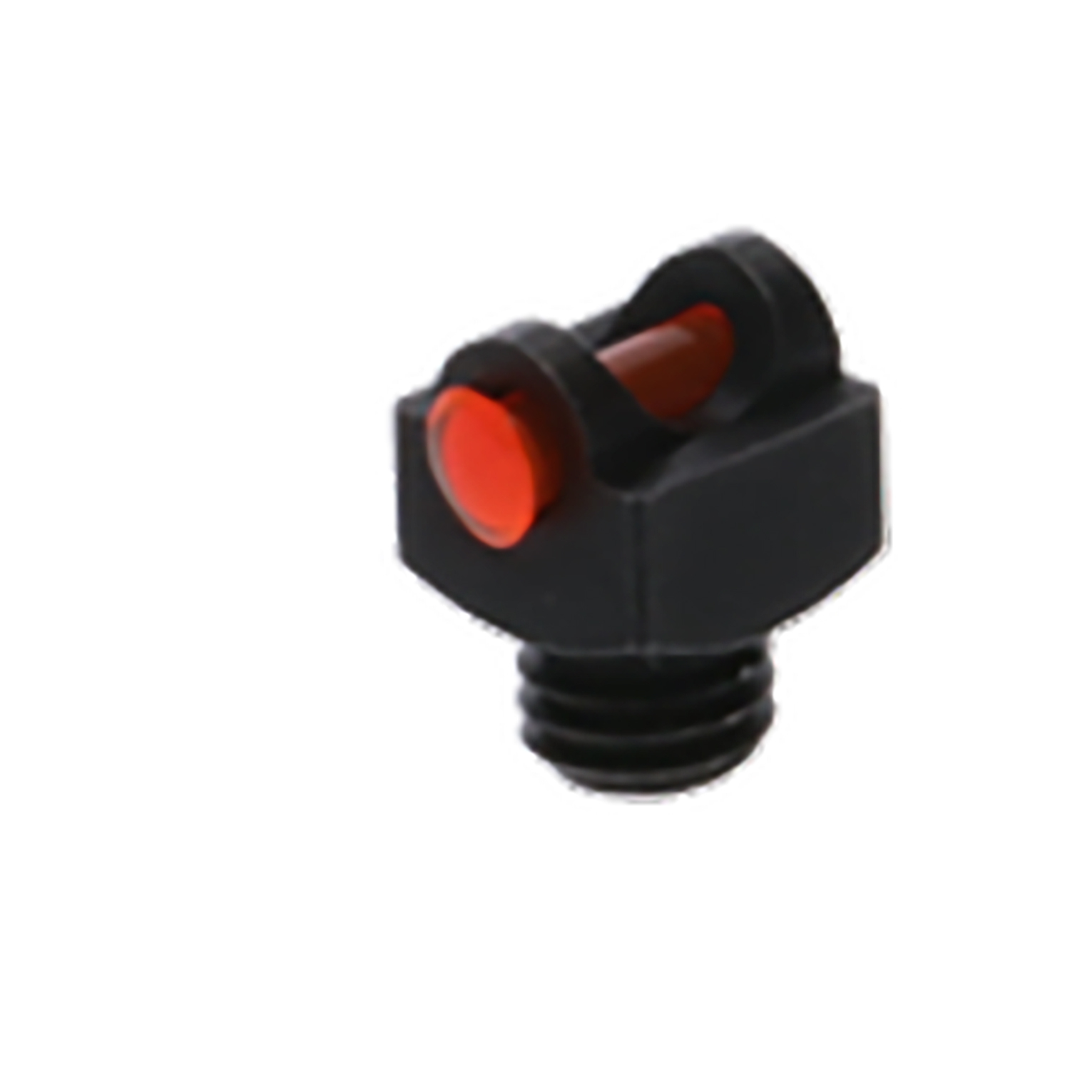 Truglo Star Brite Deluxe 5/40 Thread Fiber Optic Sight Red