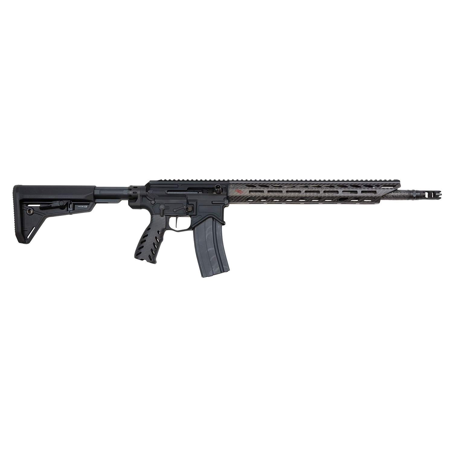 Fierce F-15 Sidewinder 223 Wylde 30+1 16 Black Rifle