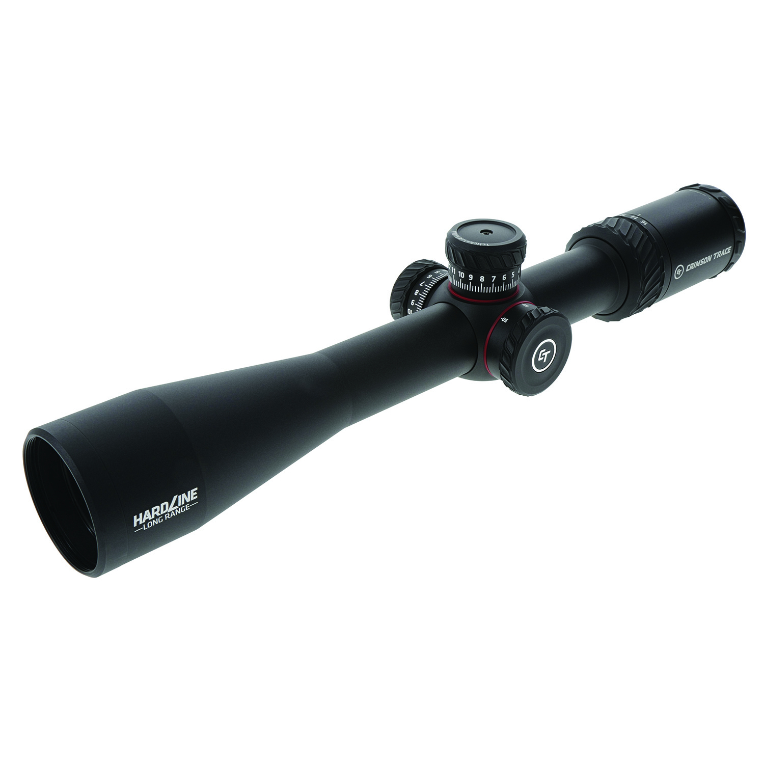 Ctc Hrdln 4-16X42MM 30LNRG Bdc