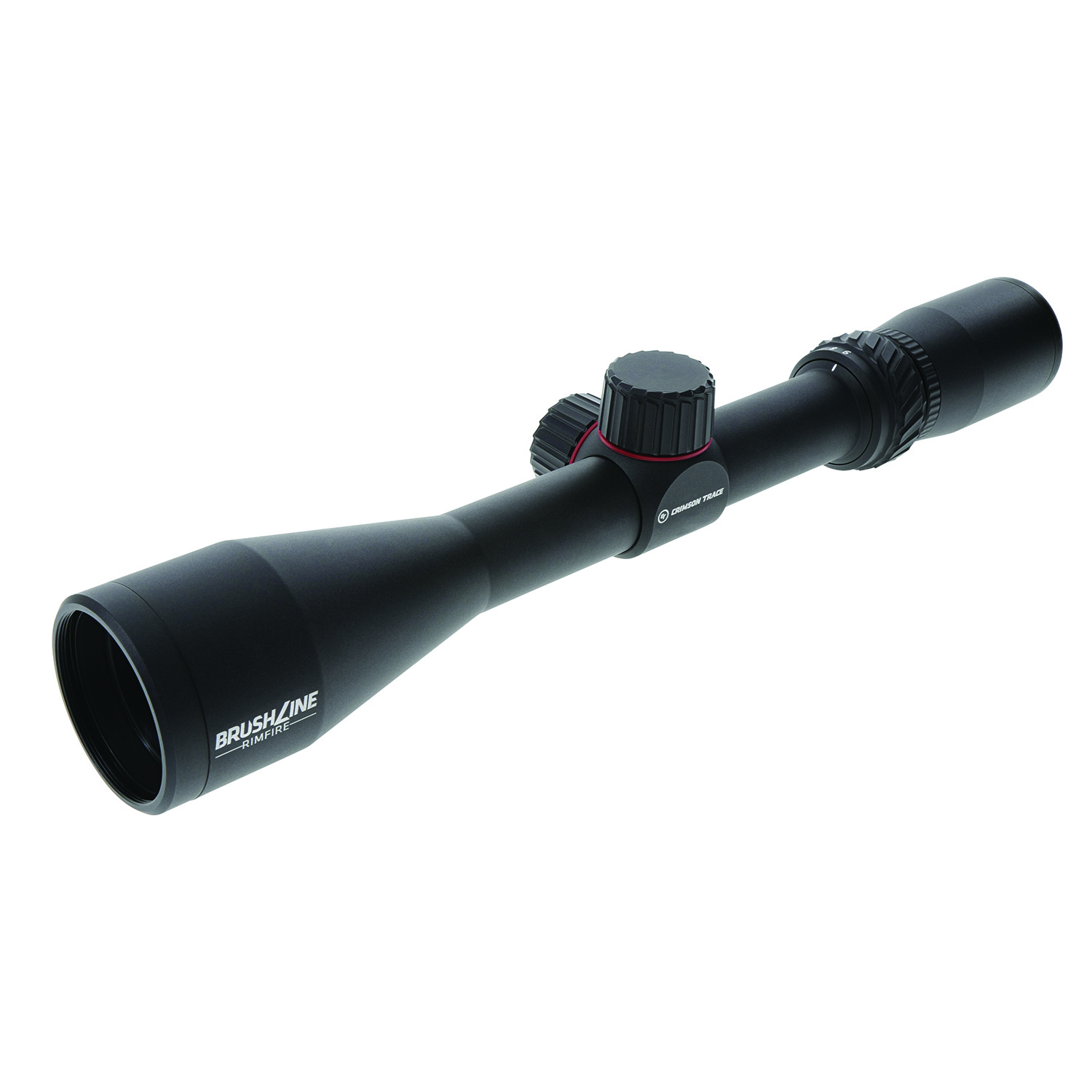 Ctc Brshln 3-9X40MM Bdc Rim