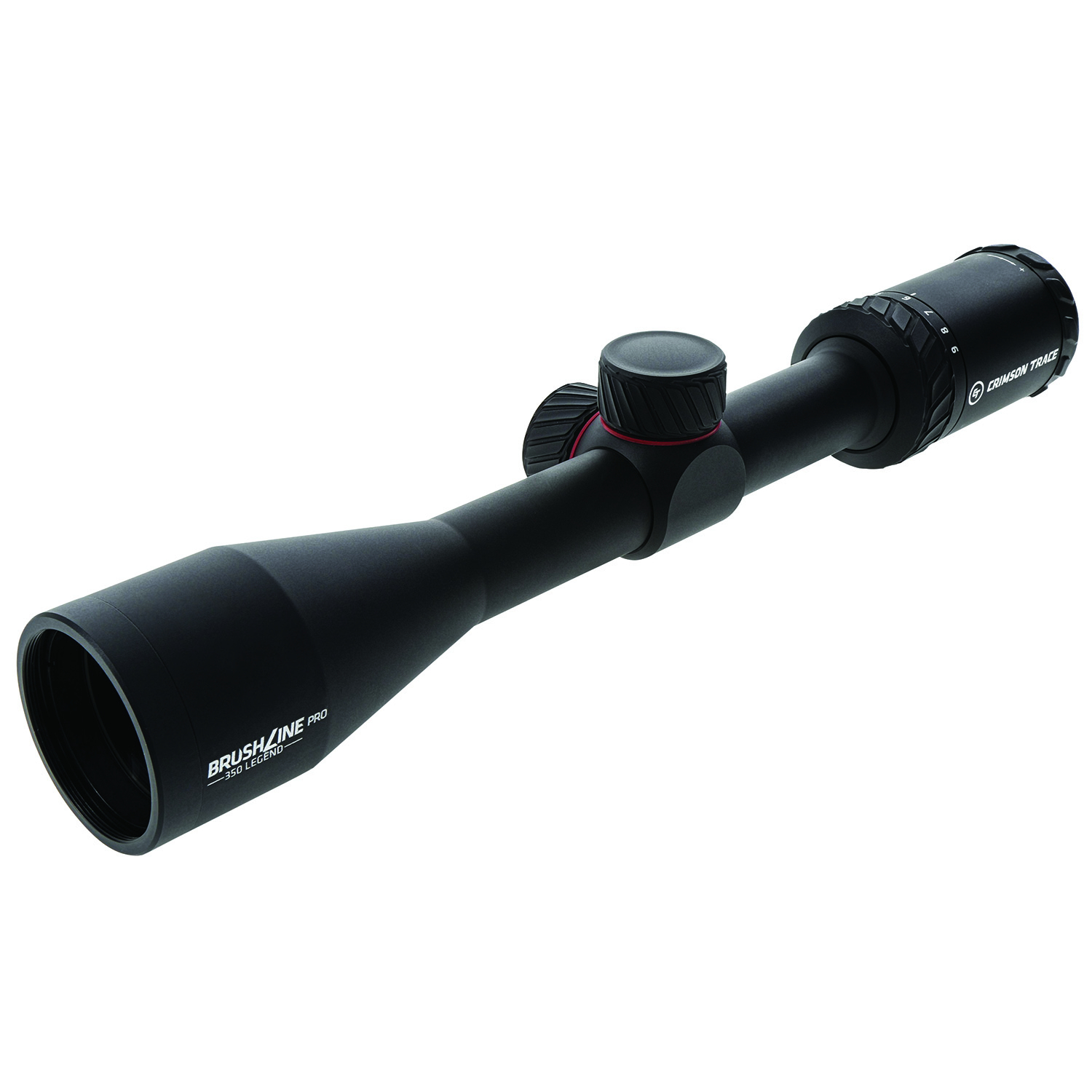Ctc Brshln Pro 3-9X40MM 350BDC