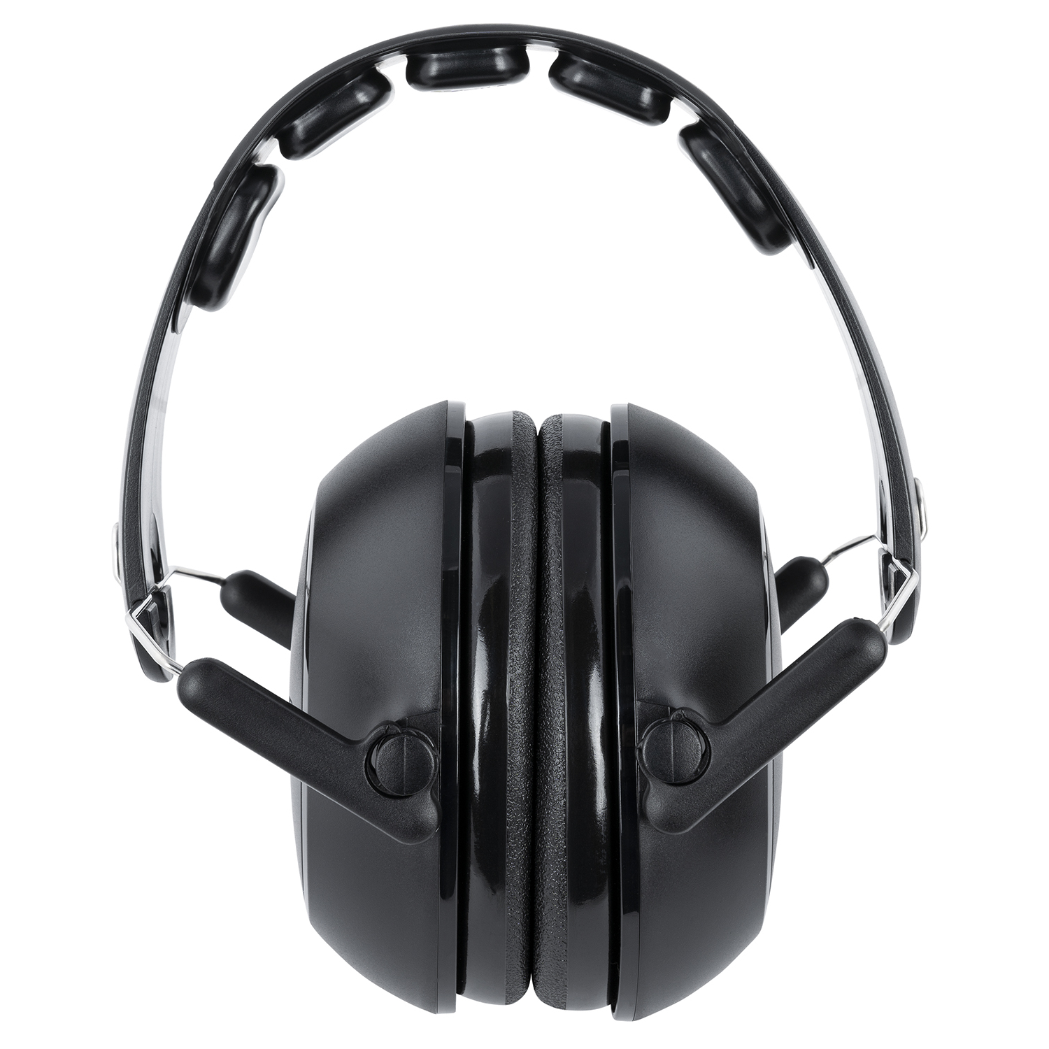 Peltor YTHPEL4DC Youth Muffs NRR22 Black