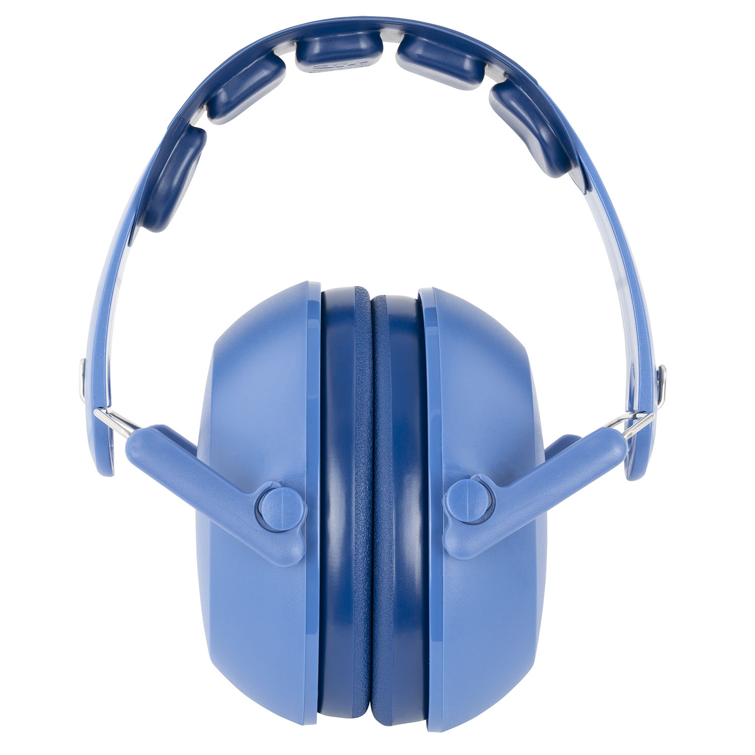 Peltor Kids Hearing Protection NRR22 Blue Over the Head Muffs