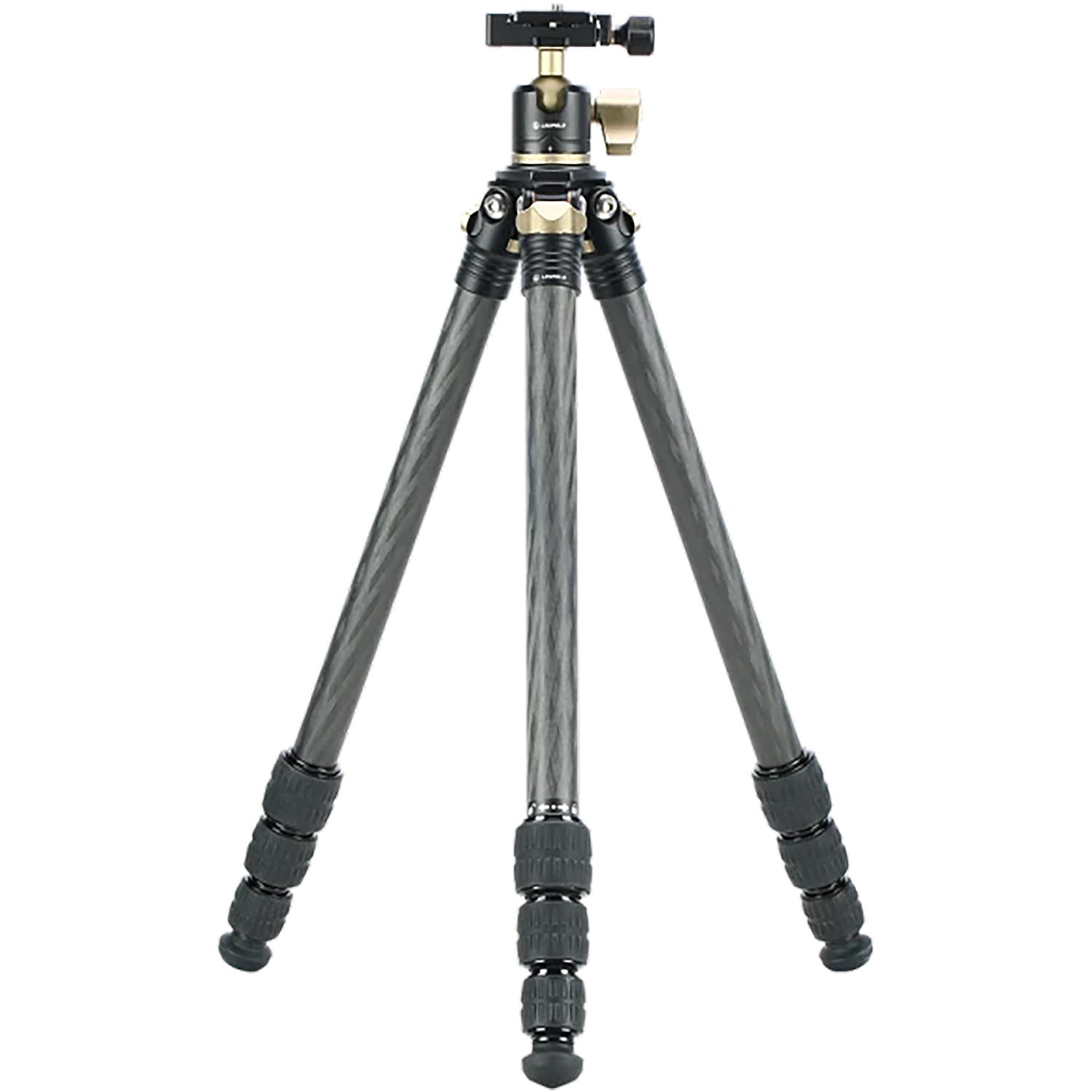 Leu Alpine CF-425 Tripod Kit