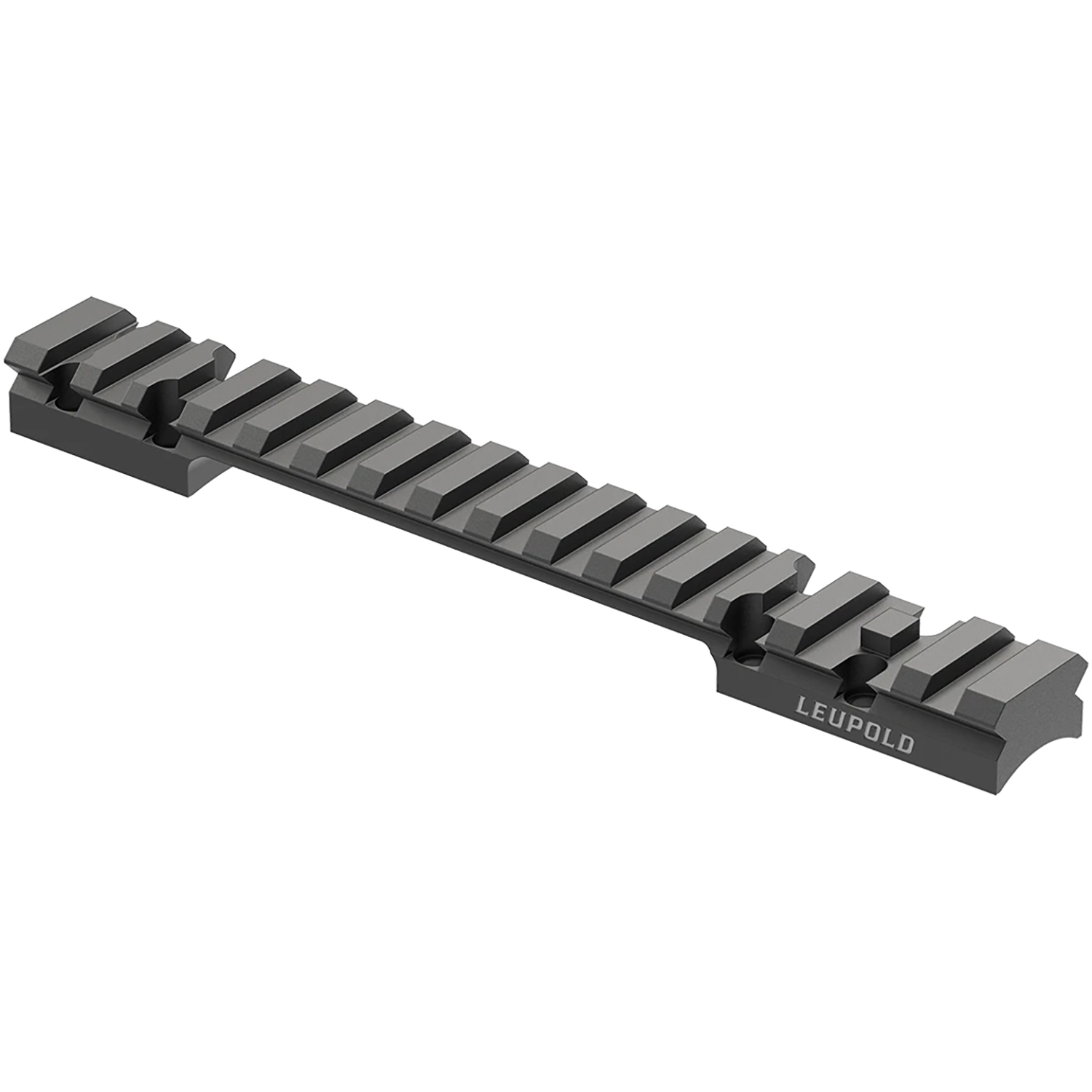 Leupold Backcountry Cross-slot Base Matte Black Browning X-bolt 20 Moa - Image 2