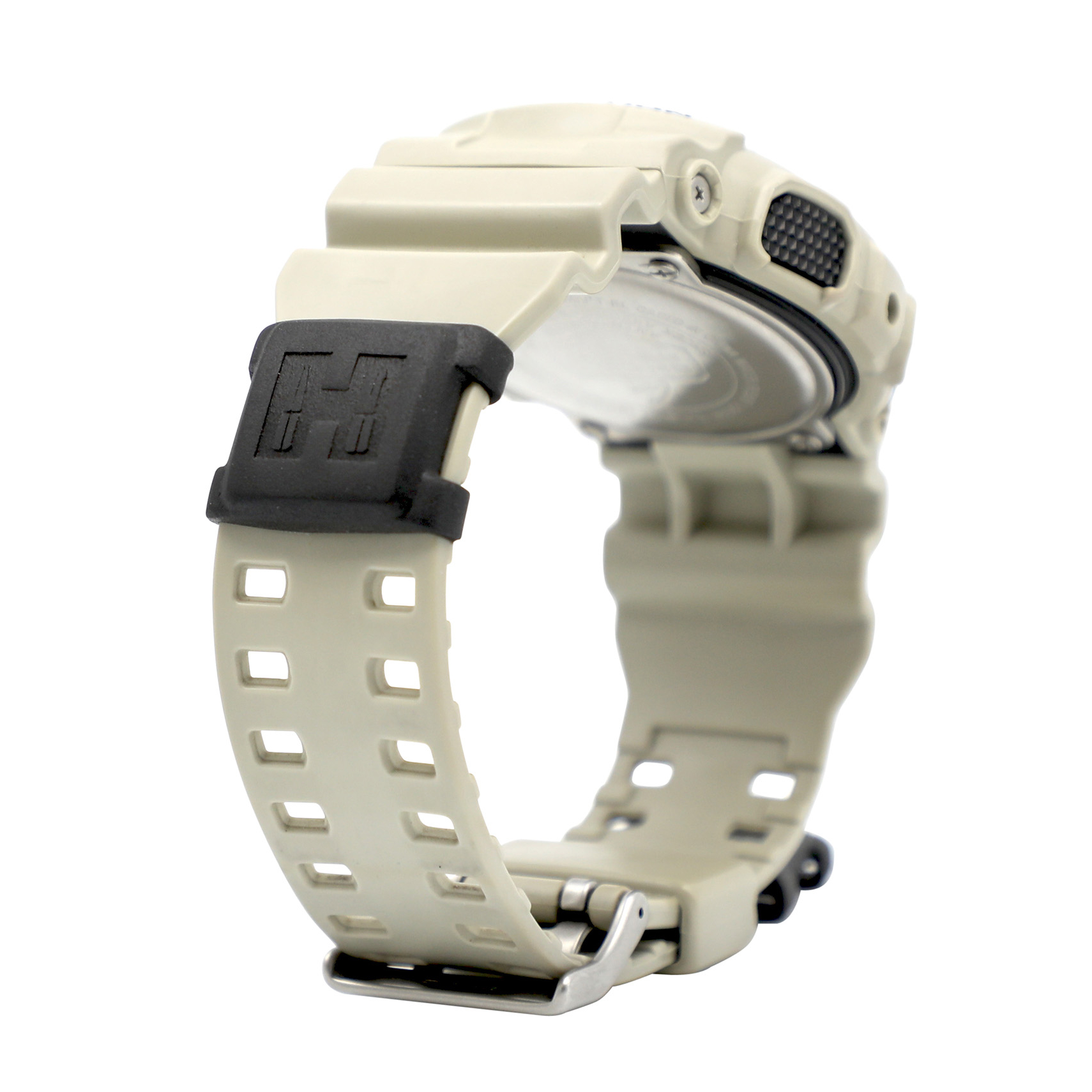 Hornady Universal Rfid Watch Band Accessory - Black Beige