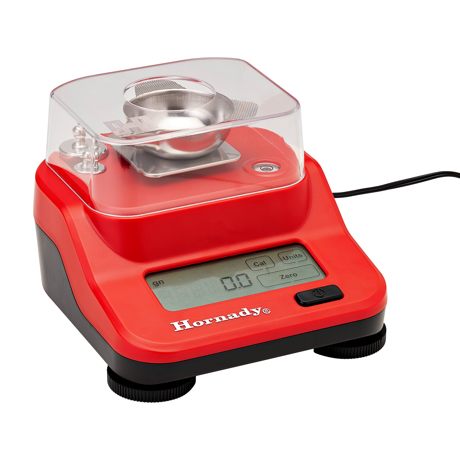 Hornady M2 Digital Bench Scale 1500 Gr