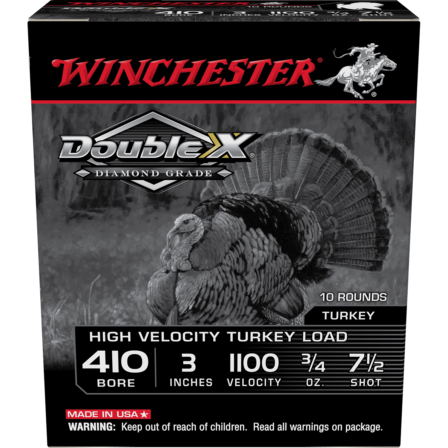 Winchester .410 Bore – 10rd
