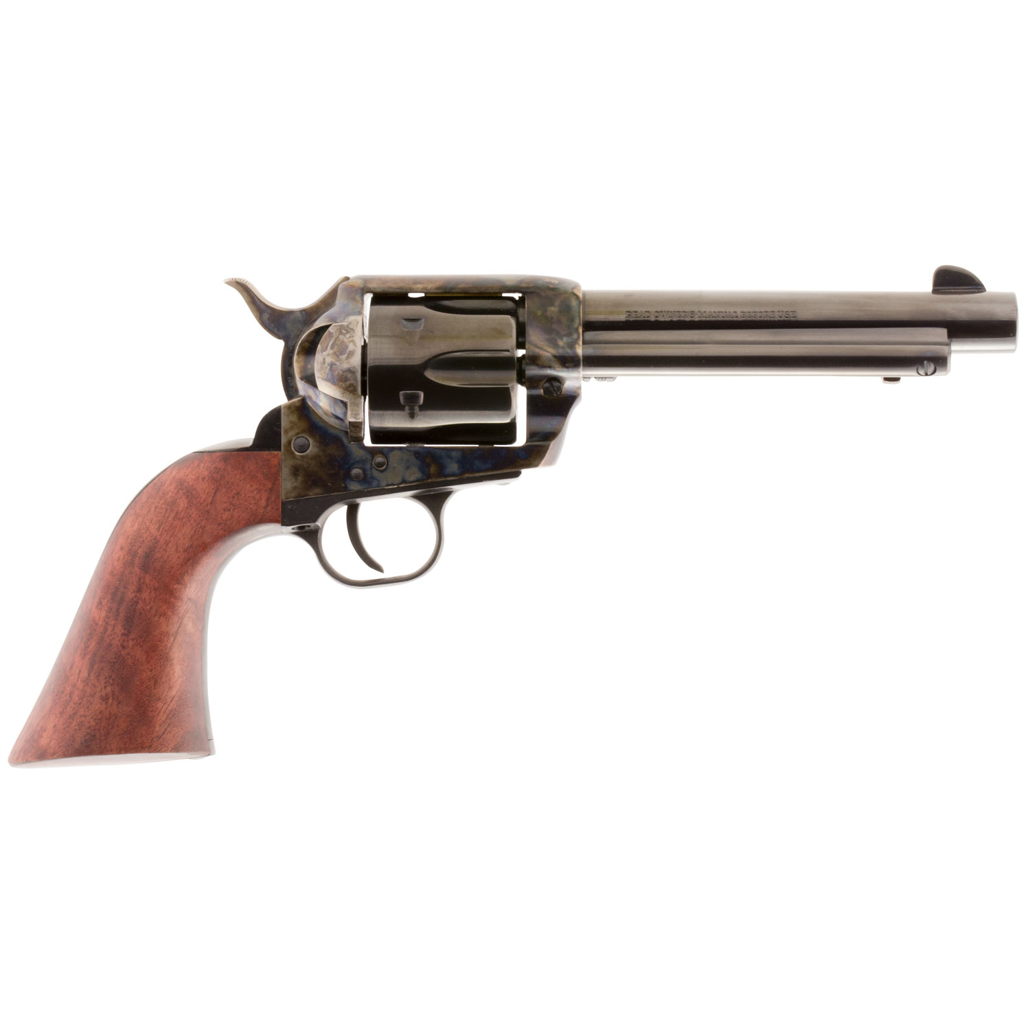 Traditions Frontier 1873 357MAG 6RD 5.5 Revolver